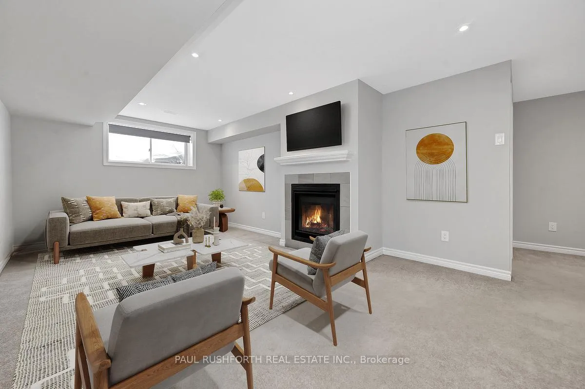 Photo 25 of 4958 Abbott Street E, Ottawa, Kanata - Emerald Meadows/Trailwest — HOMEH