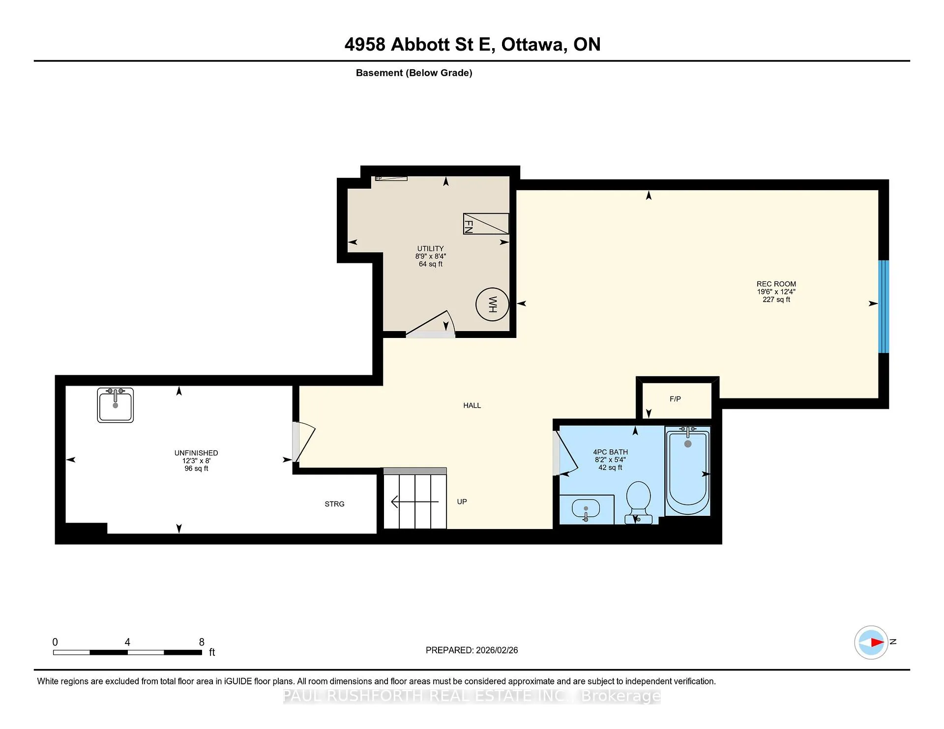 Photo 32 of 4958 Abbott Street E, Ottawa, Kanata - Emerald Meadows/Trailwest — HOMEH