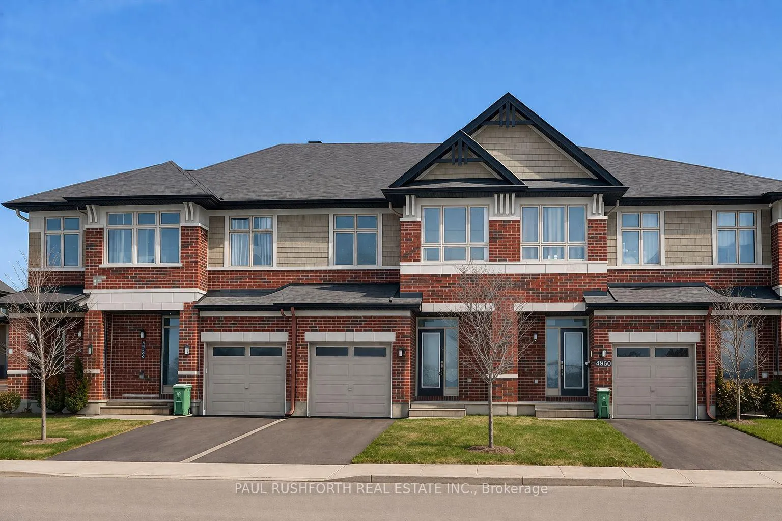 Photo 1 of 4958 Abbott Street E, Ottawa, Kanata - Emerald Meadows/Trailwest — HOMEH