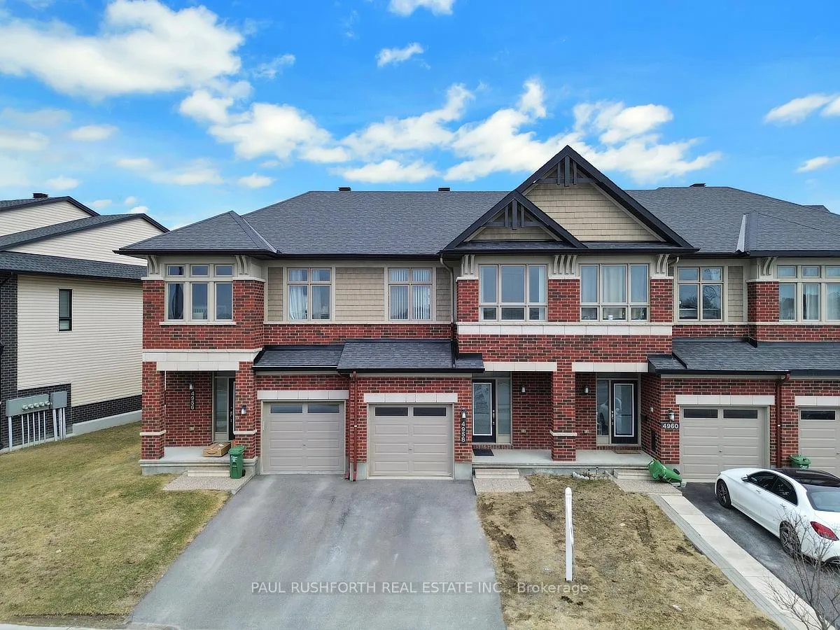 Photo 33 of 4958 Abbott Street E, Ottawa, Kanata - Emerald Meadows/Trailwest — HOMEH