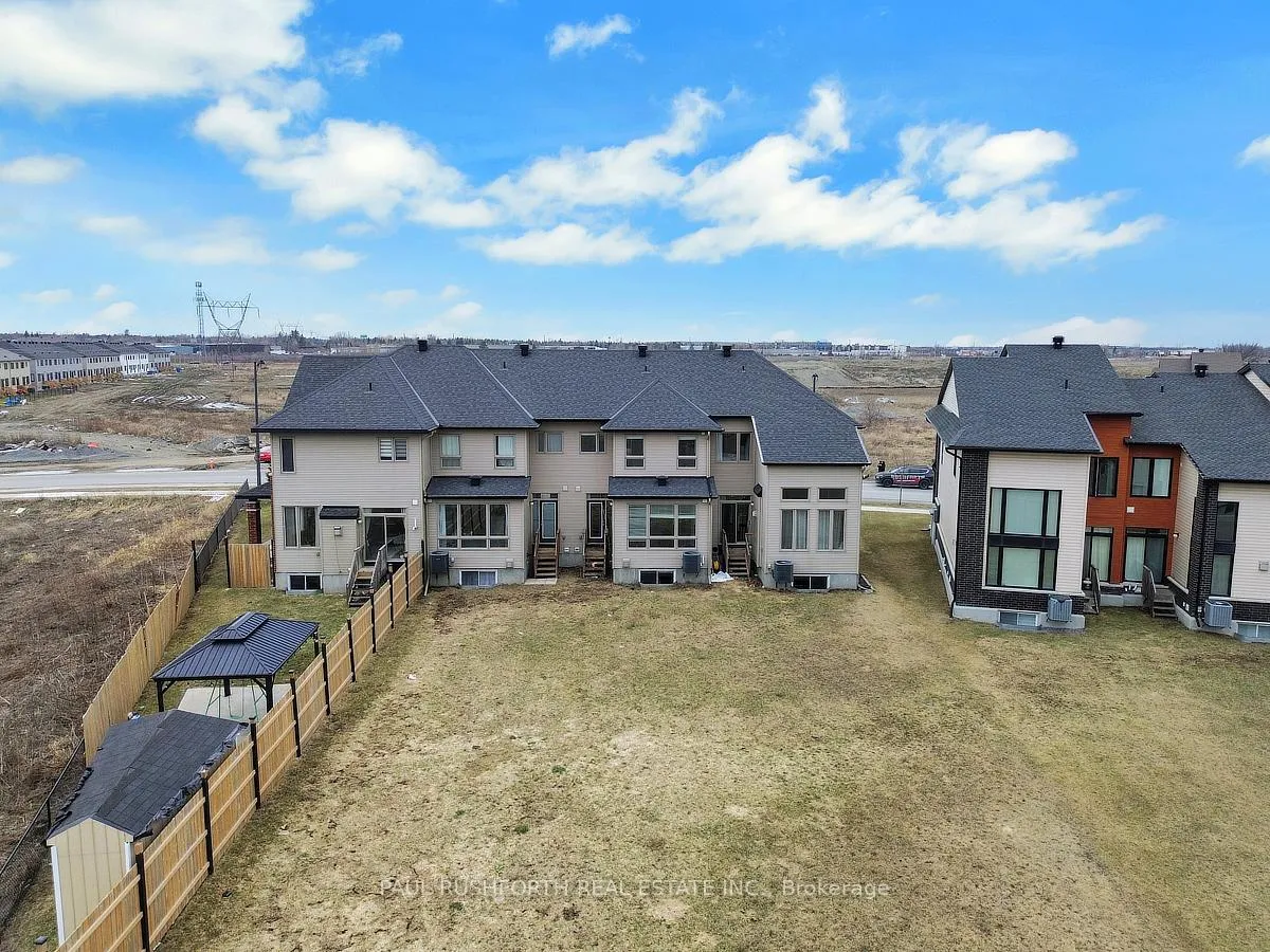 Photo 35 of 4958 Abbott Street E, Ottawa, Kanata - Emerald Meadows/Trailwest — HOMEH