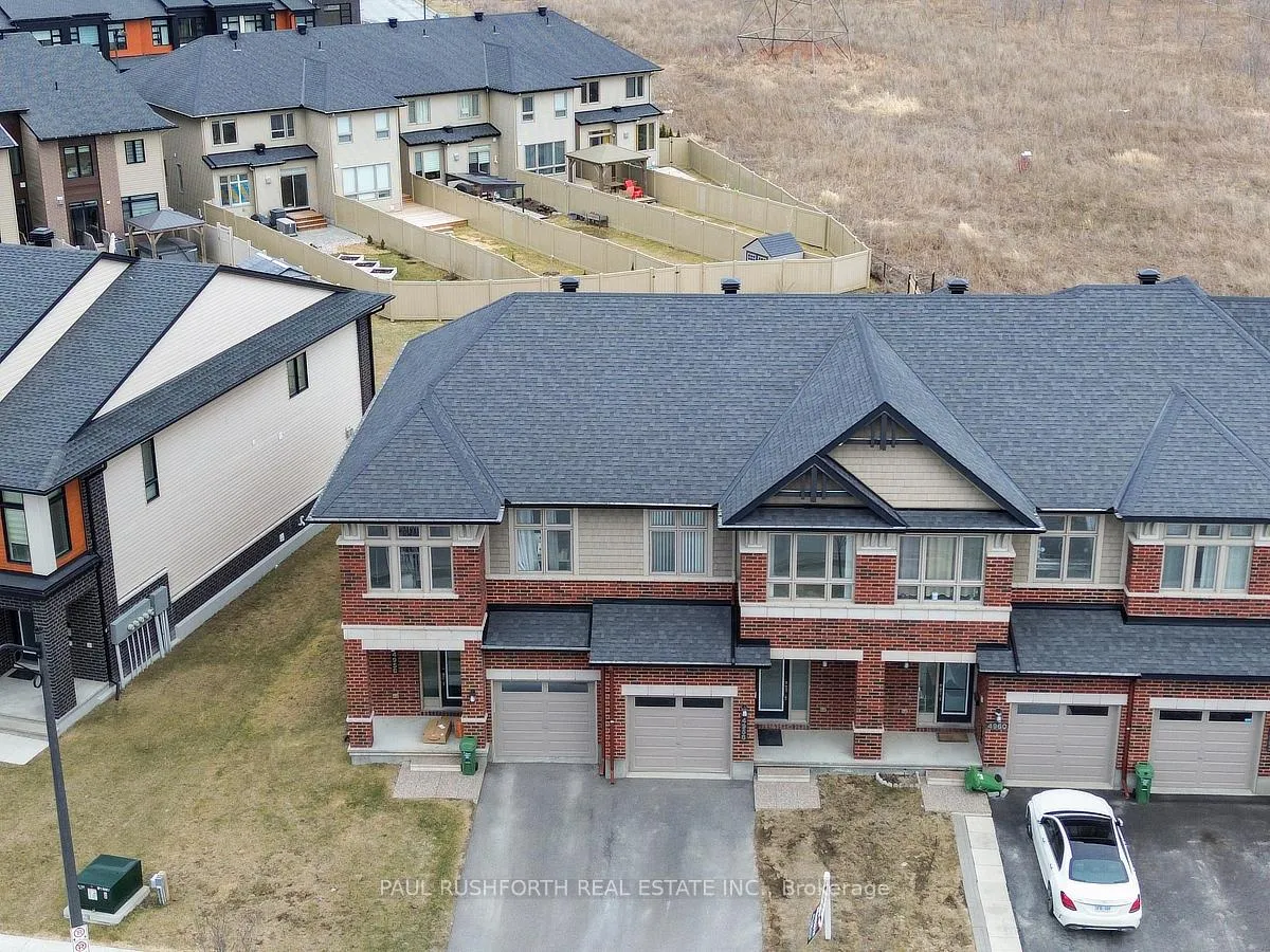 Photo 36 of 4958 Abbott Street E, Ottawa, Kanata - Emerald Meadows/Trailwest — HOMEH