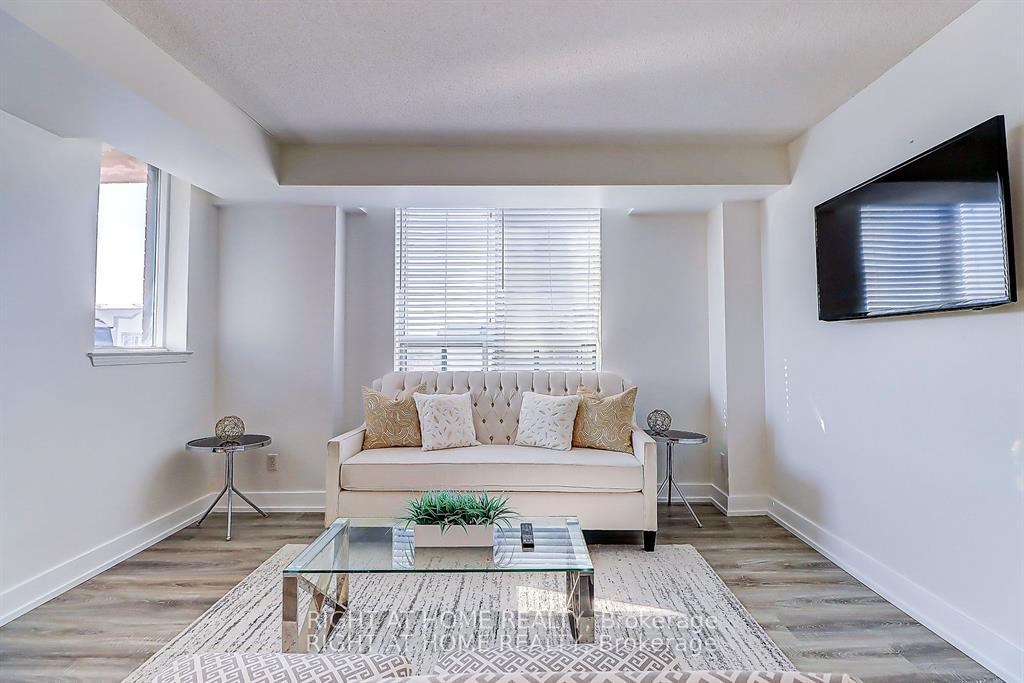 Photo 1 of Unit 404, 1625 Pickering Parkway, Pickering, Village East — HOMEH