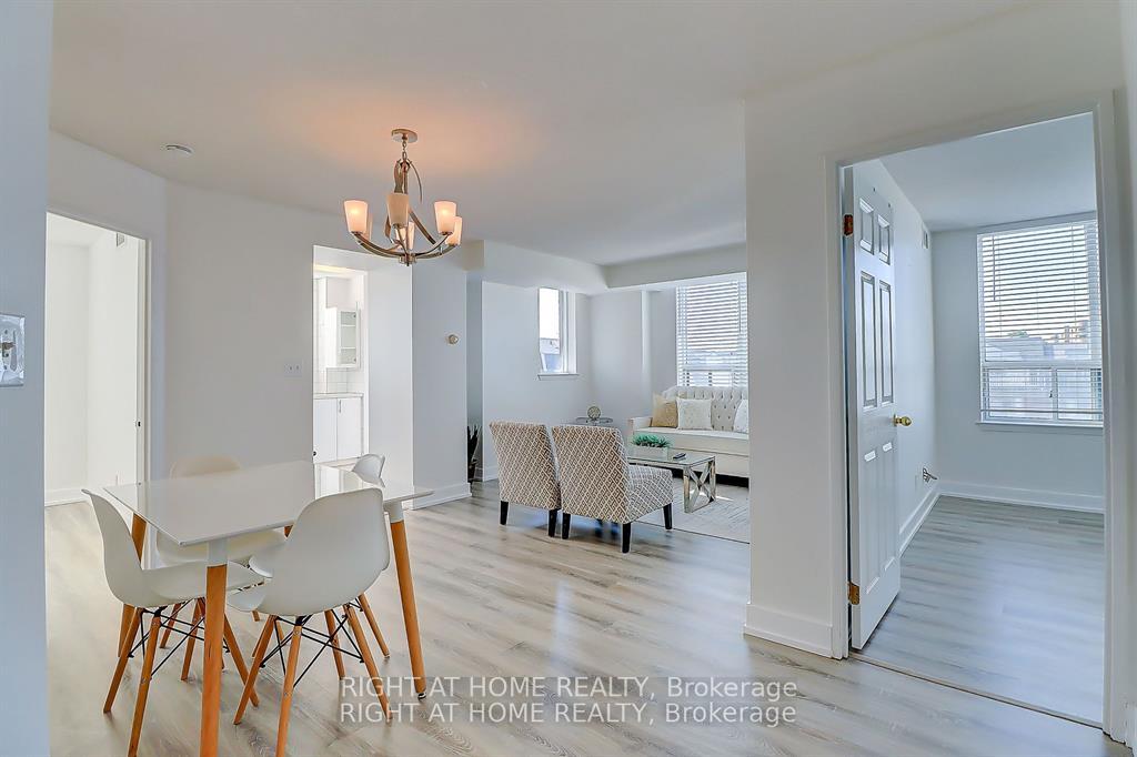 Photo 4 of Unit 404, 1625 Pickering Parkway, Pickering, Village East — HOMEH