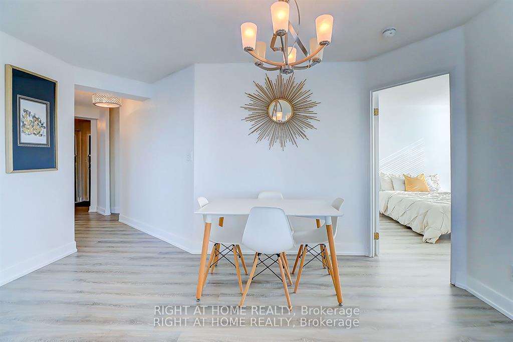 Photo 6 of Unit 404, 1625 Pickering Parkway, Pickering, Village East — HOMEH