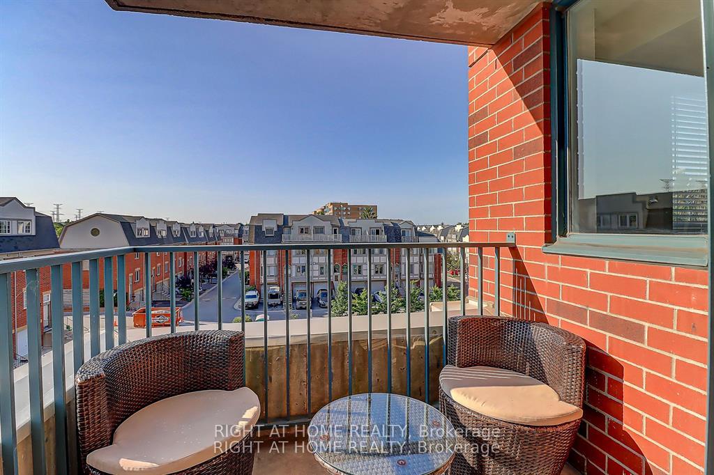 Photo 28 of Unit 404, 1625 Pickering Parkway, Pickering, Village East — HOMEH