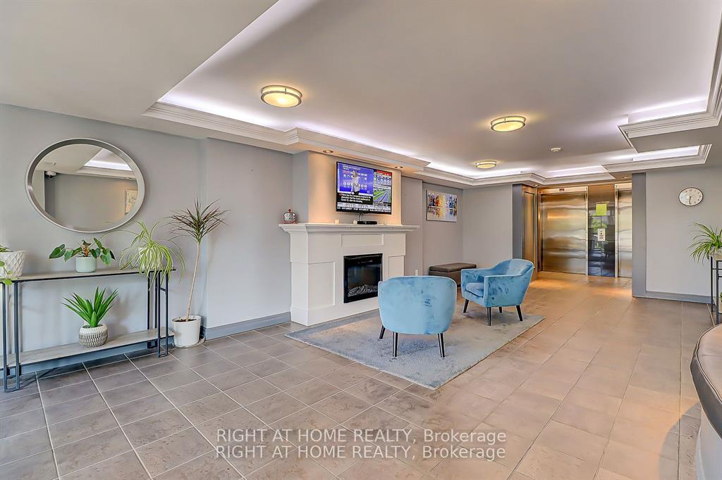 Photo 31 of Unit 404, 1625 Pickering Parkway, Pickering, Village East — HOMEH