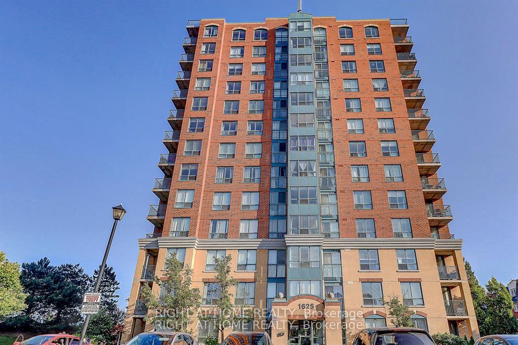 Photo 33 of Unit 404, 1625 Pickering Parkway, Pickering, Village East — HOMEH
