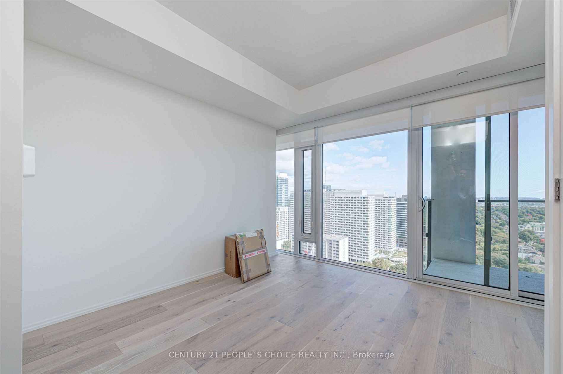 Photo 1 of Unit 3006, 5 Soudan Avenue, Toronto, Mount Pleasant West — HOMEH