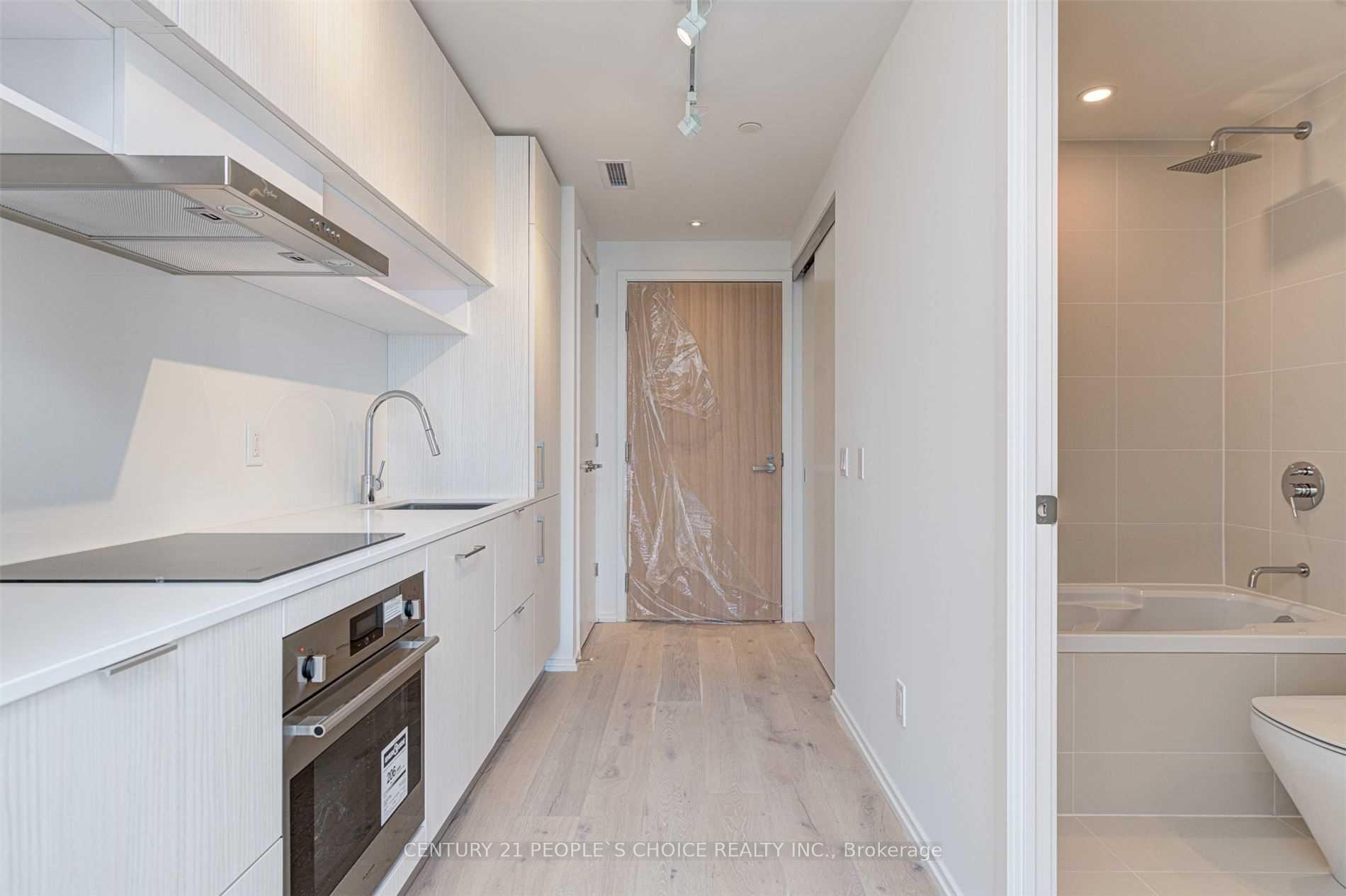Photo 4 of Unit 3006, 5 Soudan Avenue, Toronto, Mount Pleasant West — HOMEH