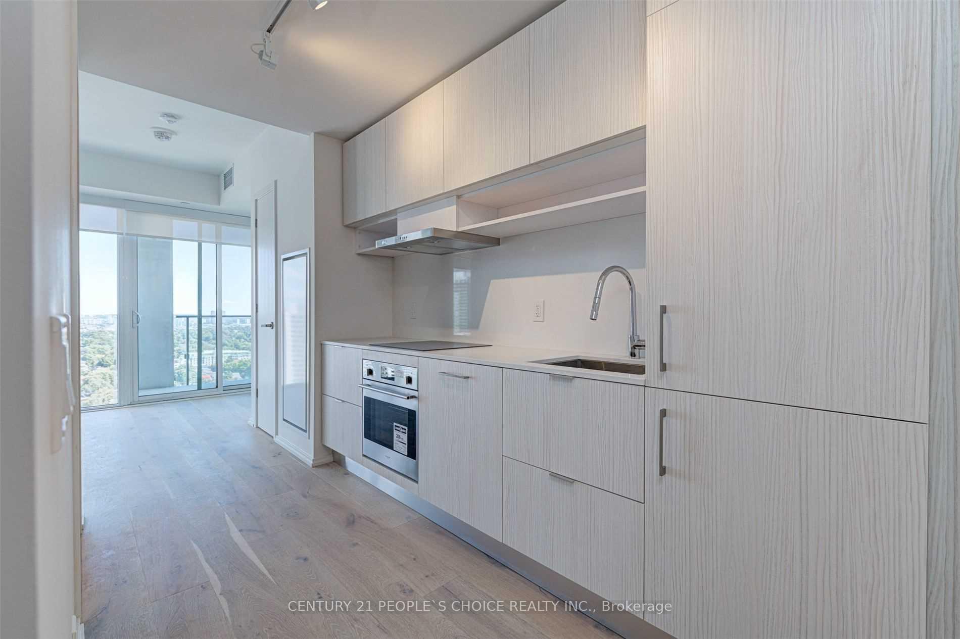 Photo 5 of Unit 3006, 5 Soudan Avenue, Toronto, Mount Pleasant West — HOMEH