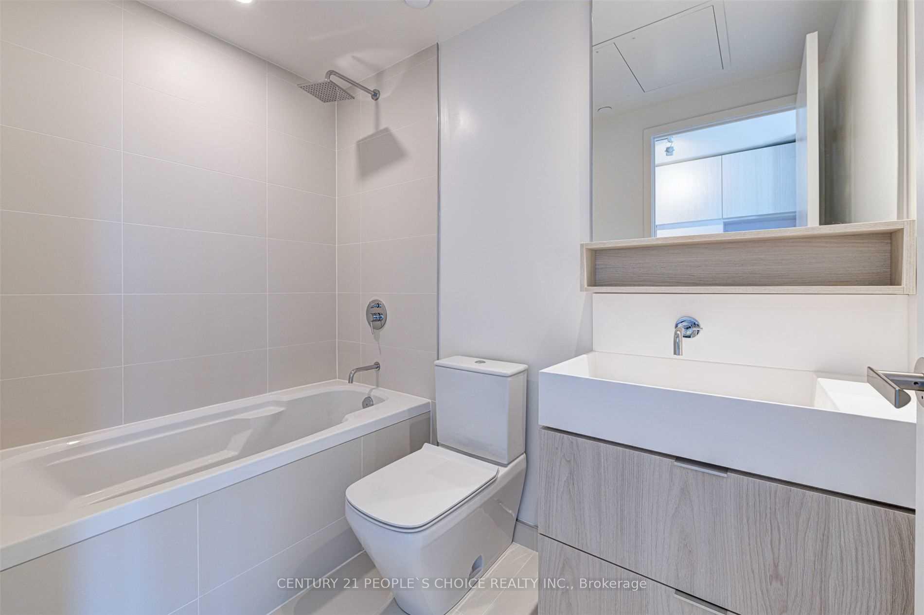 Photo 7 of Unit 3006, 5 Soudan Avenue, Toronto, Mount Pleasant West — HOMEH