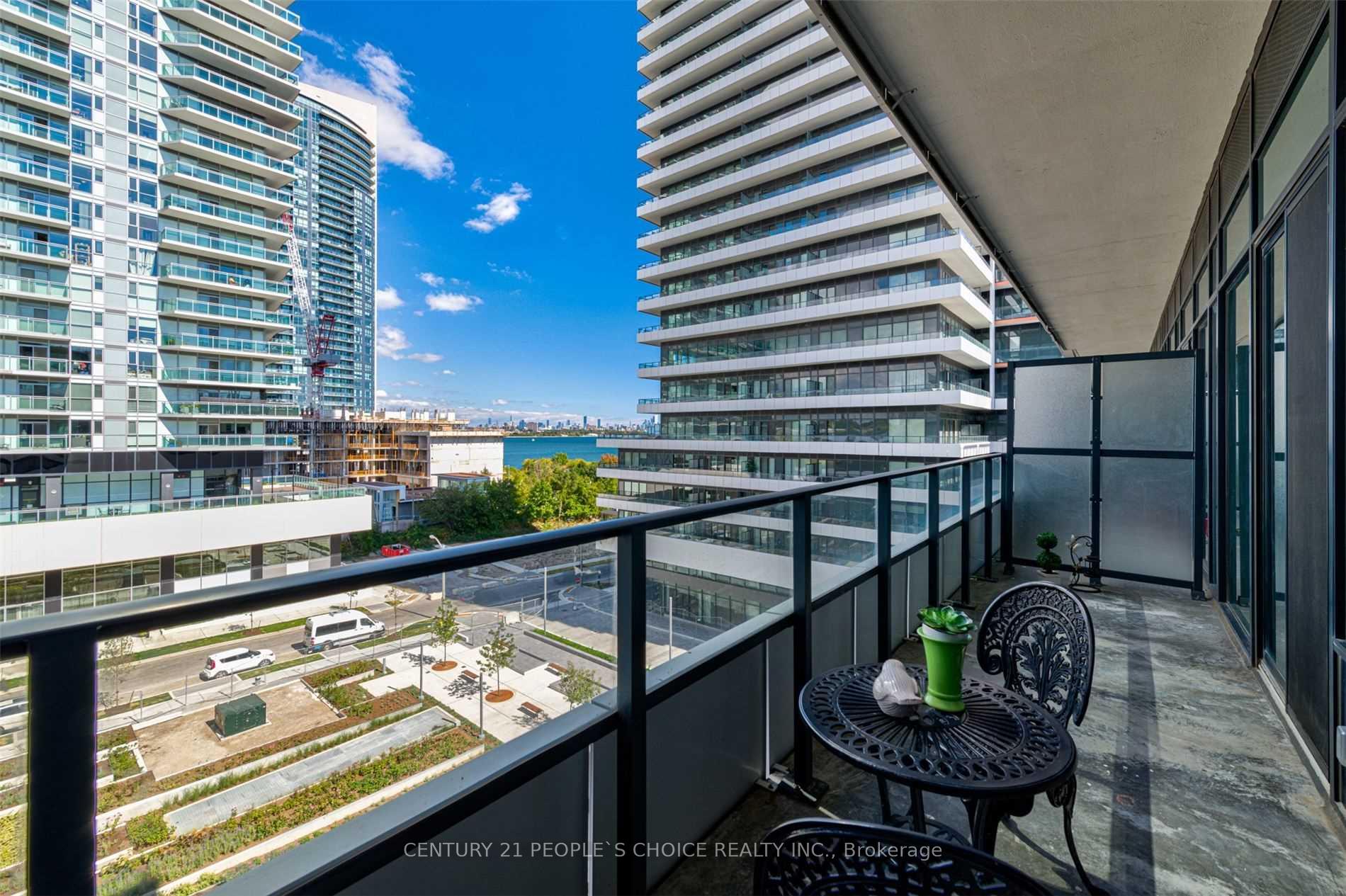 Photo 8 of Unit 3006, 5 Soudan Avenue, Toronto, Mount Pleasant West — HOMEH