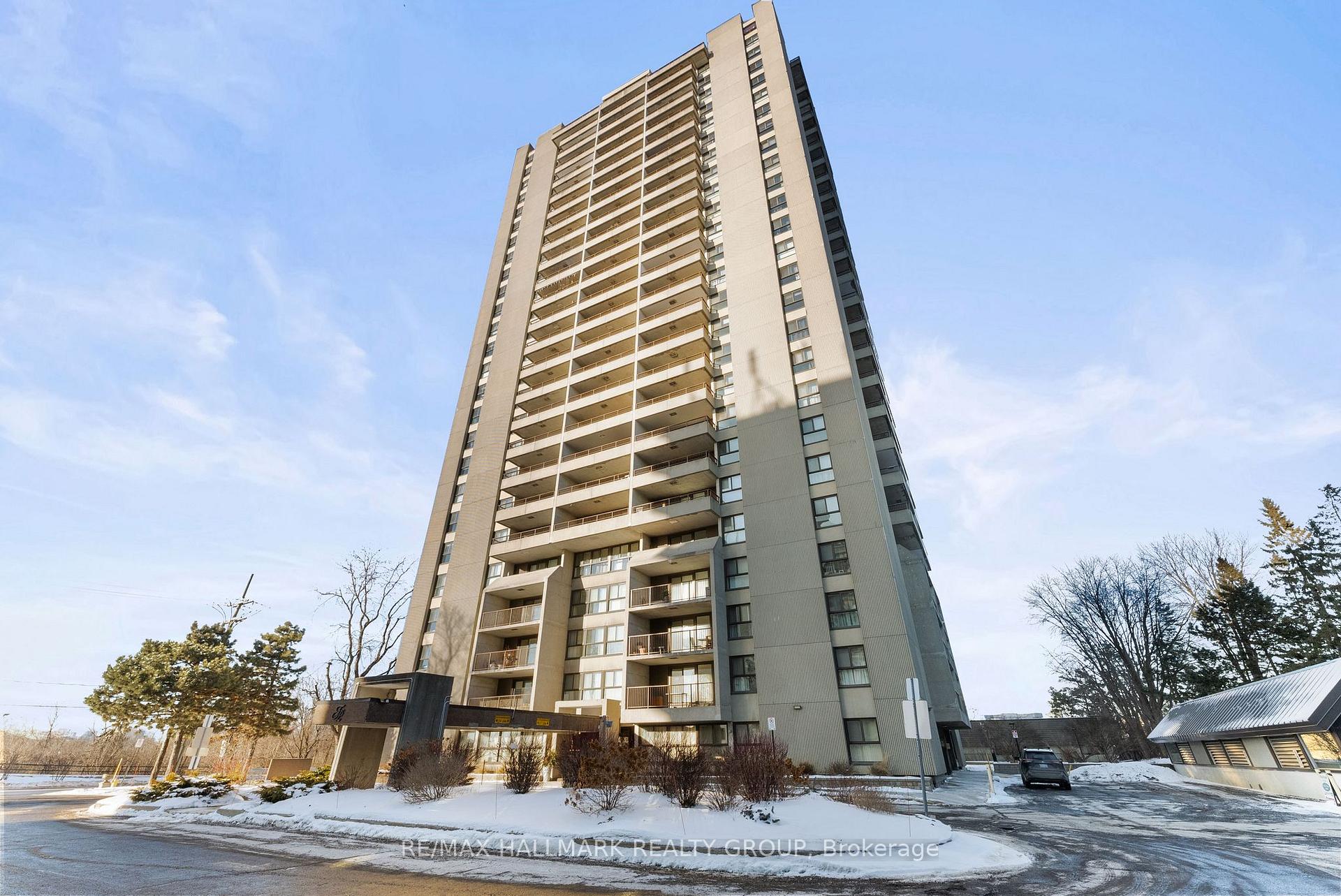 Photo 1 of Unit 2008, 1785 Frobisher Lane, Ottawa, Riverview Park — HOMEH