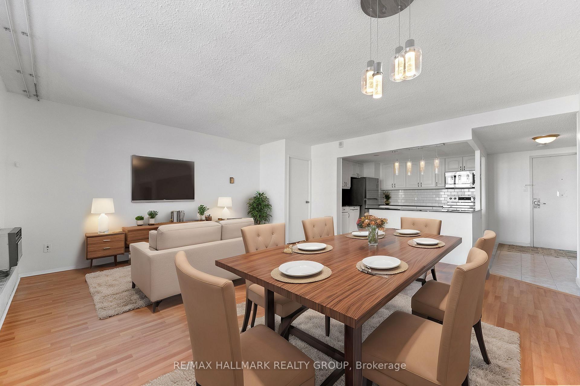 Photo 17 of Unit 2008, 1785 Frobisher Lane, Ottawa, Riverview Park — HOMEH