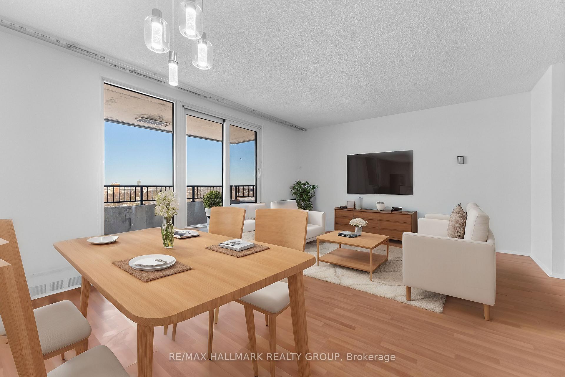Photo 18 of Unit 2008, 1785 Frobisher Lane, Ottawa, Riverview Park — HOMEH
