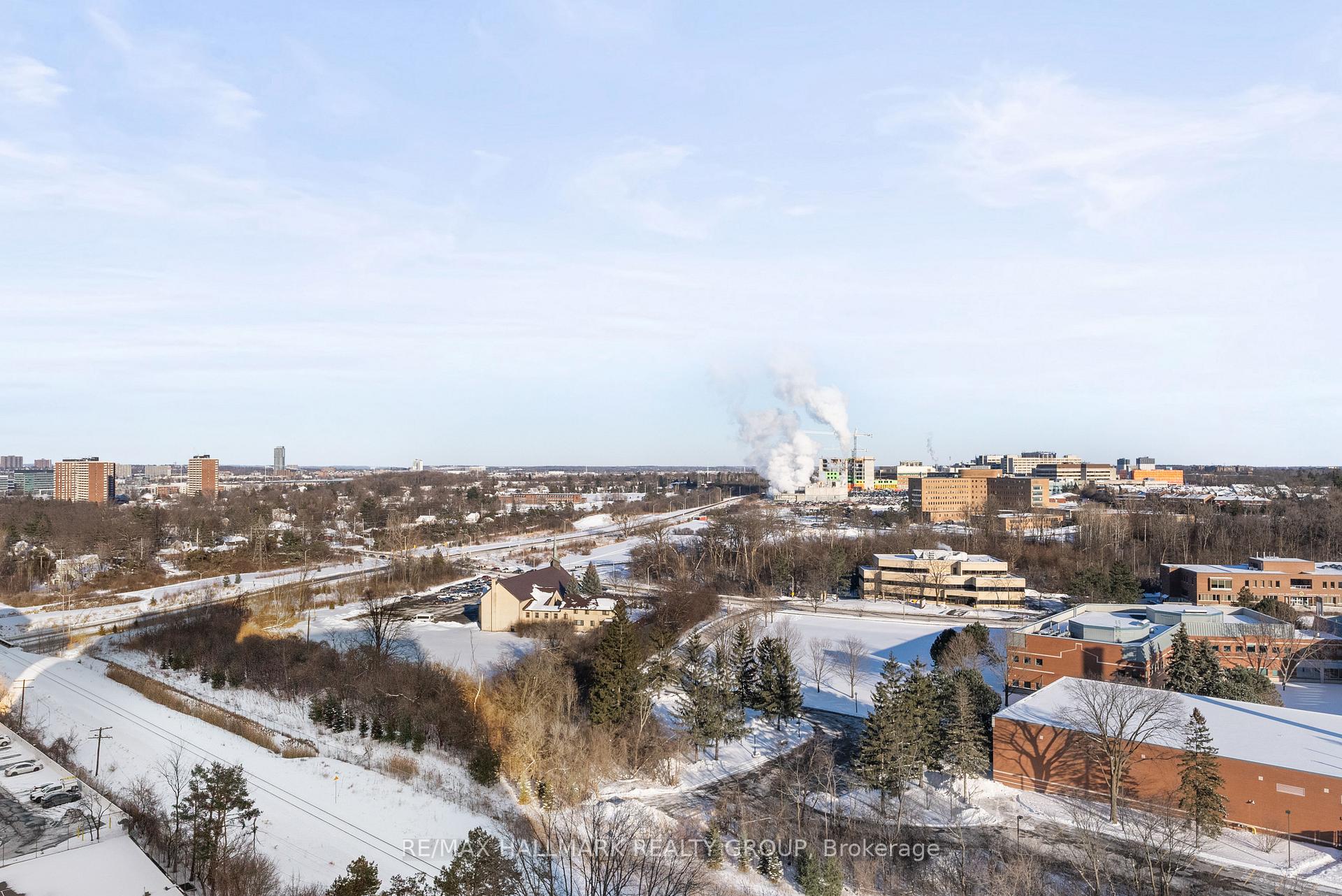 Photo 23 of Unit 2008, 1785 Frobisher Lane, Ottawa, Riverview Park — HOMEH