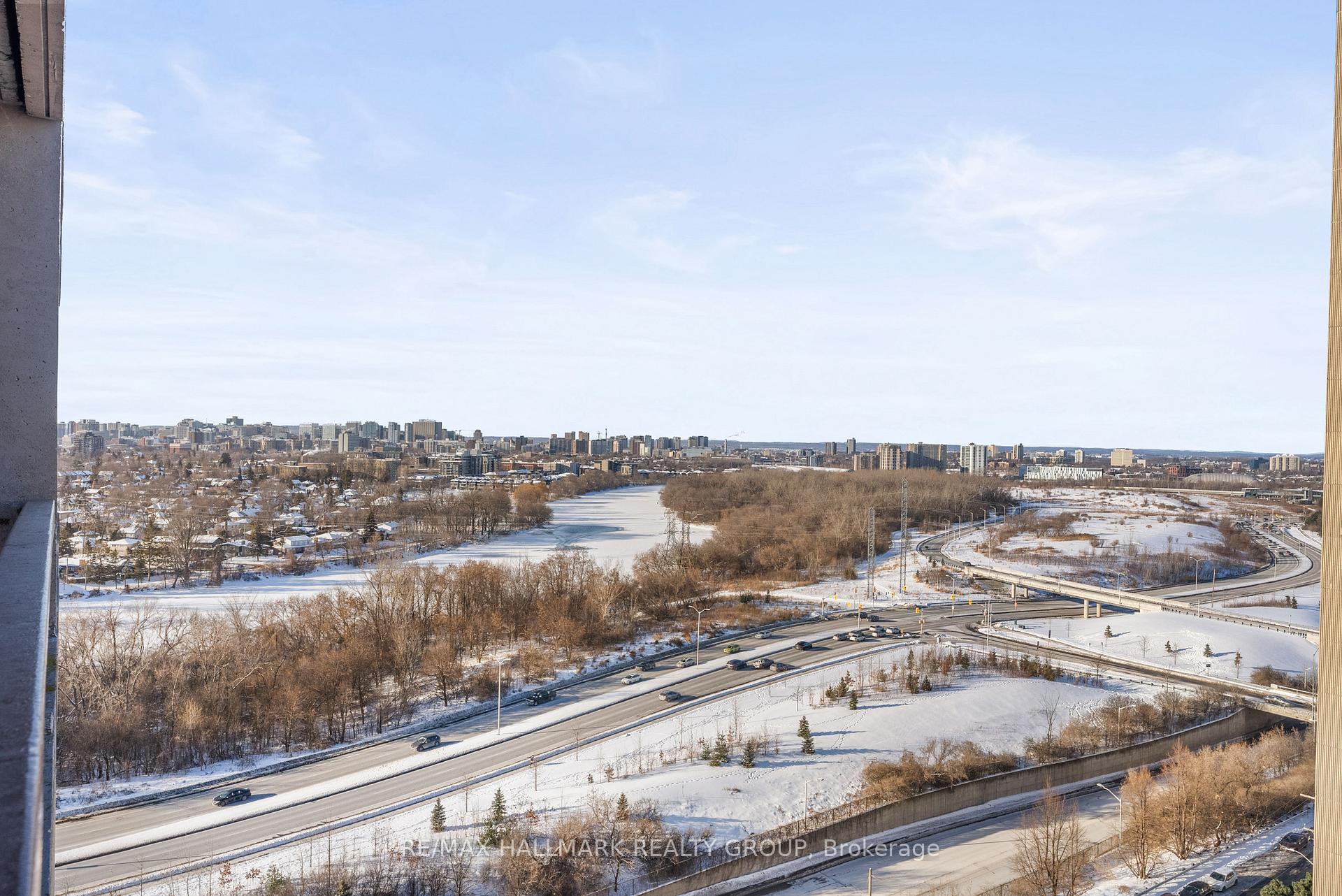 Photo 24 of Unit 2008, 1785 Frobisher Lane, Ottawa, Riverview Park — HOMEH