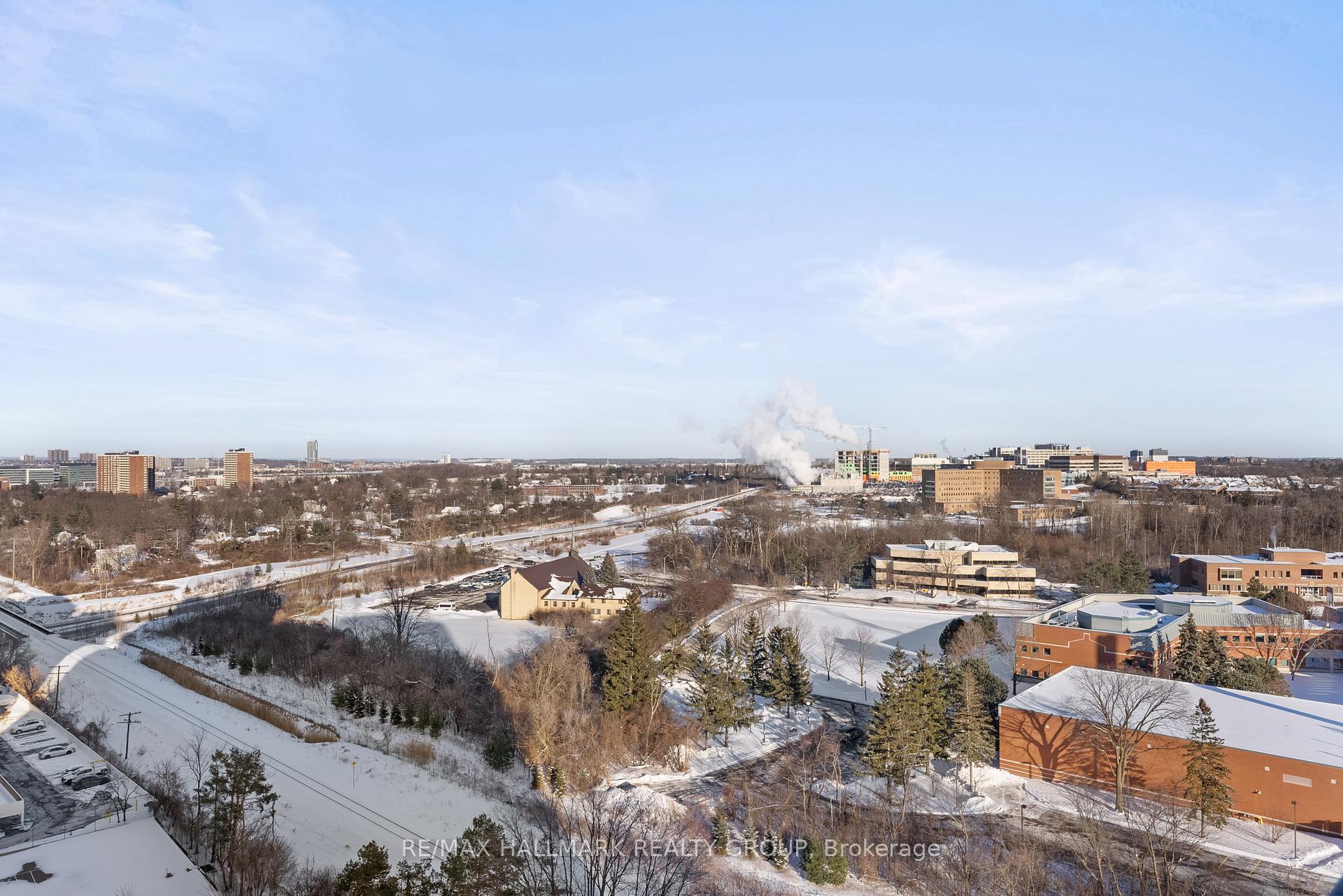 Photo 25 of Unit 2008, 1785 Frobisher Lane, Ottawa, Riverview Park — HOMEH