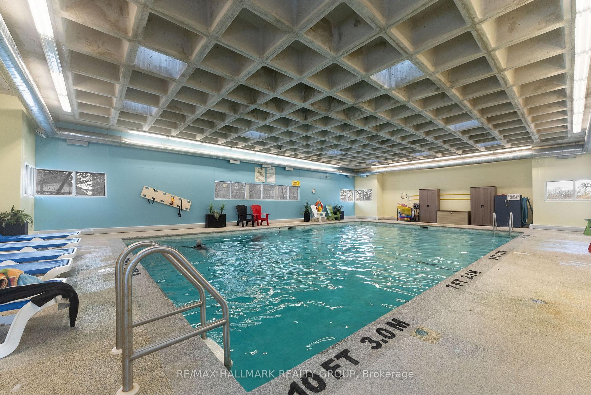 Photo 38 of Unit 2008, 1785 Frobisher Lane, Ottawa, Riverview Park — HOMEH