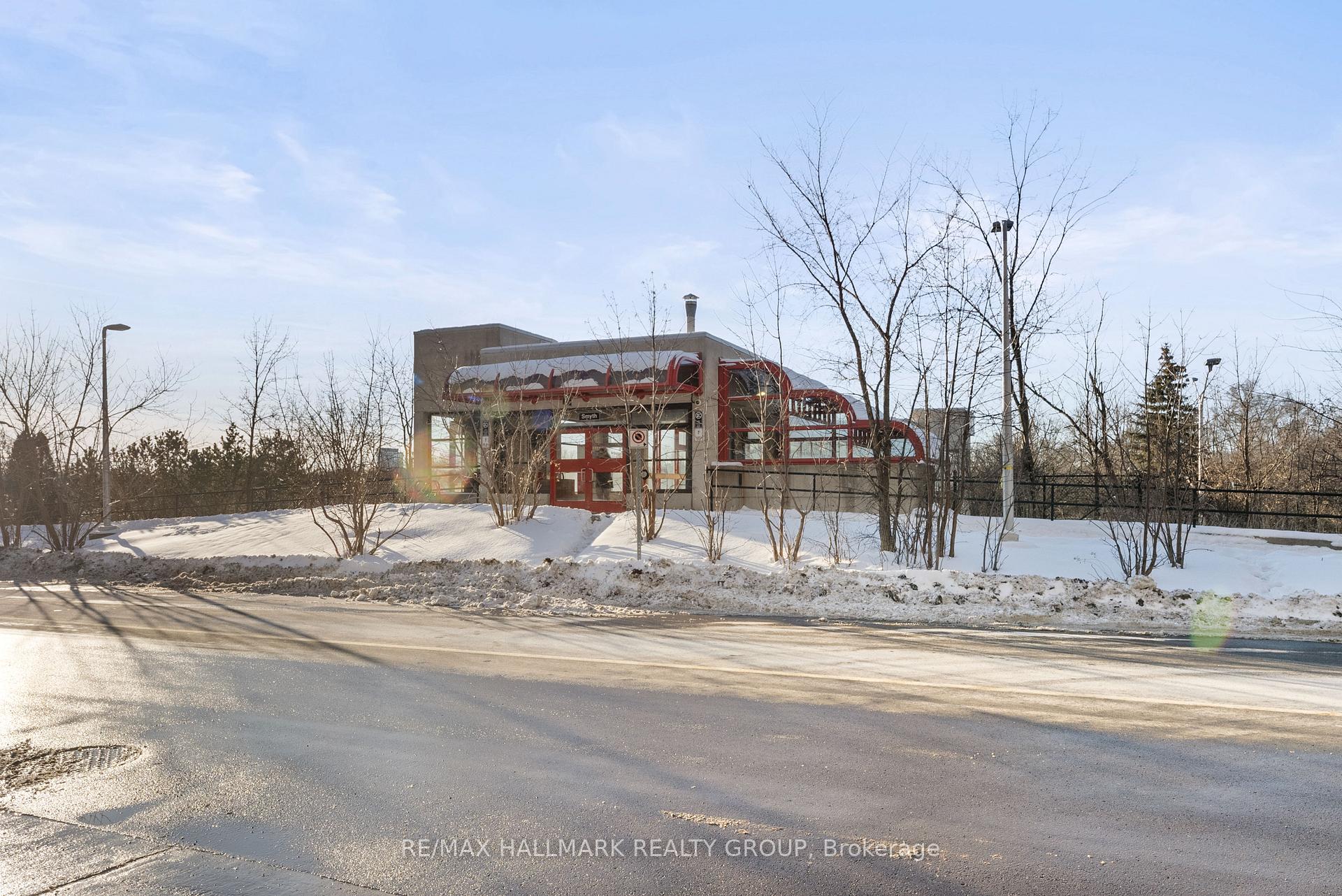 Photo 43 of Unit 2008, 1785 Frobisher Lane, Ottawa, Riverview Park — HOMEH
