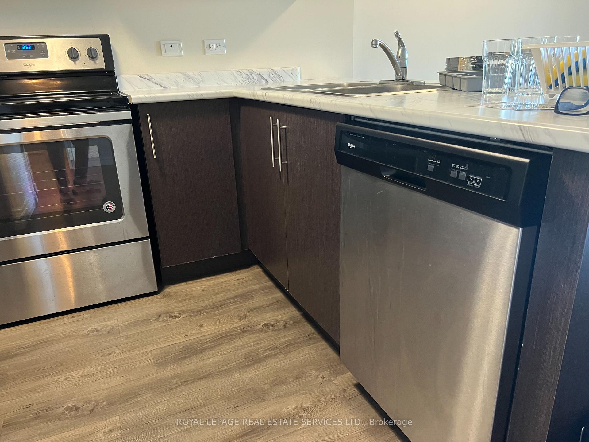 Photo 3 of Unit 408-2, 7 Kay Crescent, Guelph, Pineridge/Westminster Woods — HOMEH