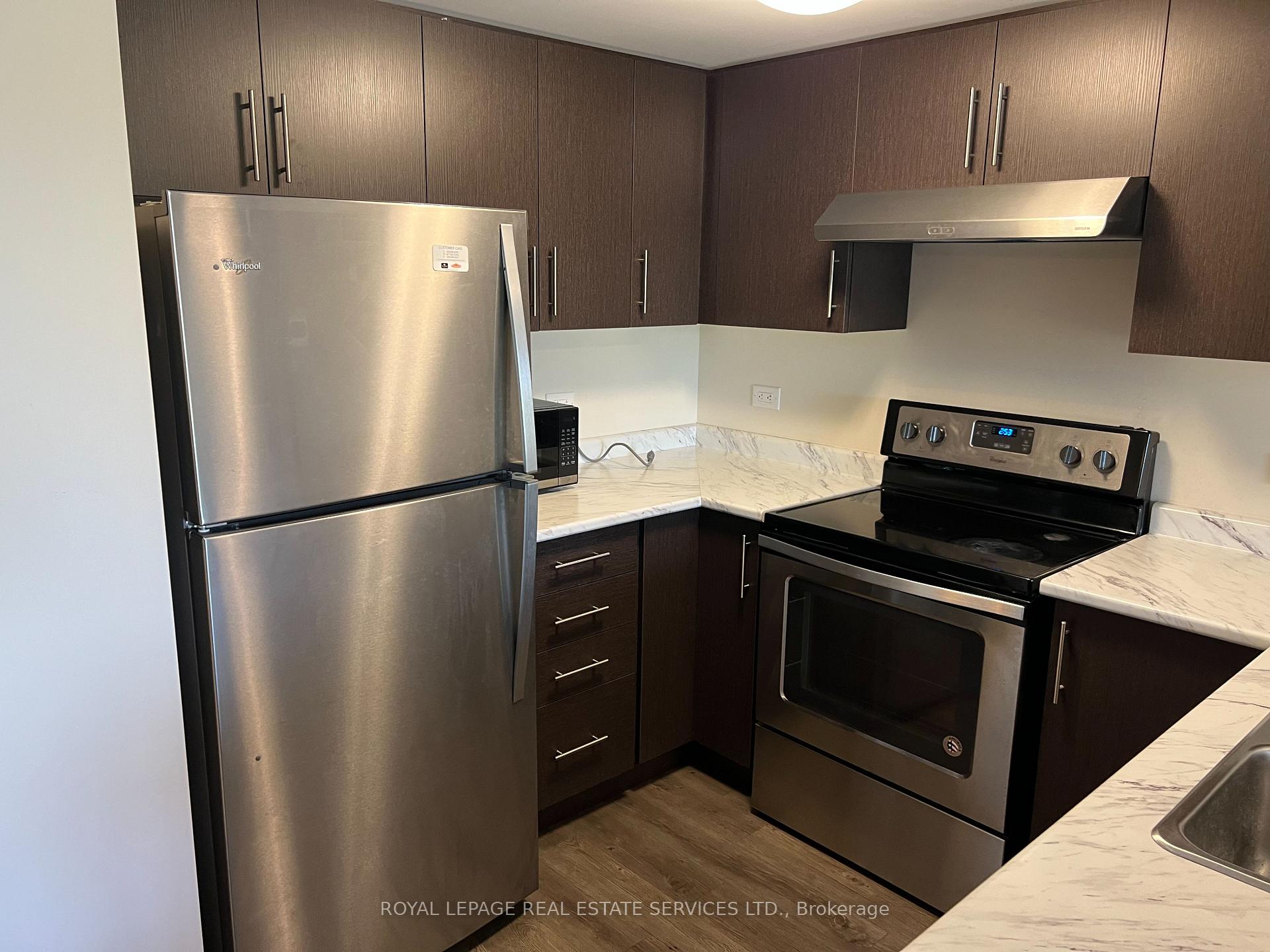 Photo 4 of Unit 408-2, 7 Kay Crescent, Guelph, Pineridge/Westminster Woods — HOMEH