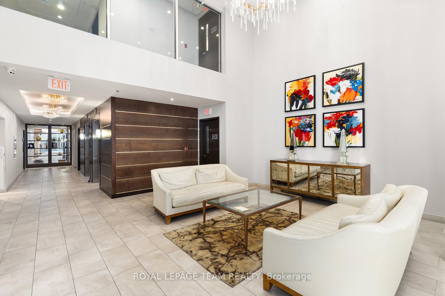 Photo 6 of Unit 502, 108 Richmond Road, Ottawa, Westboro/Hampton Park — HOMEH
