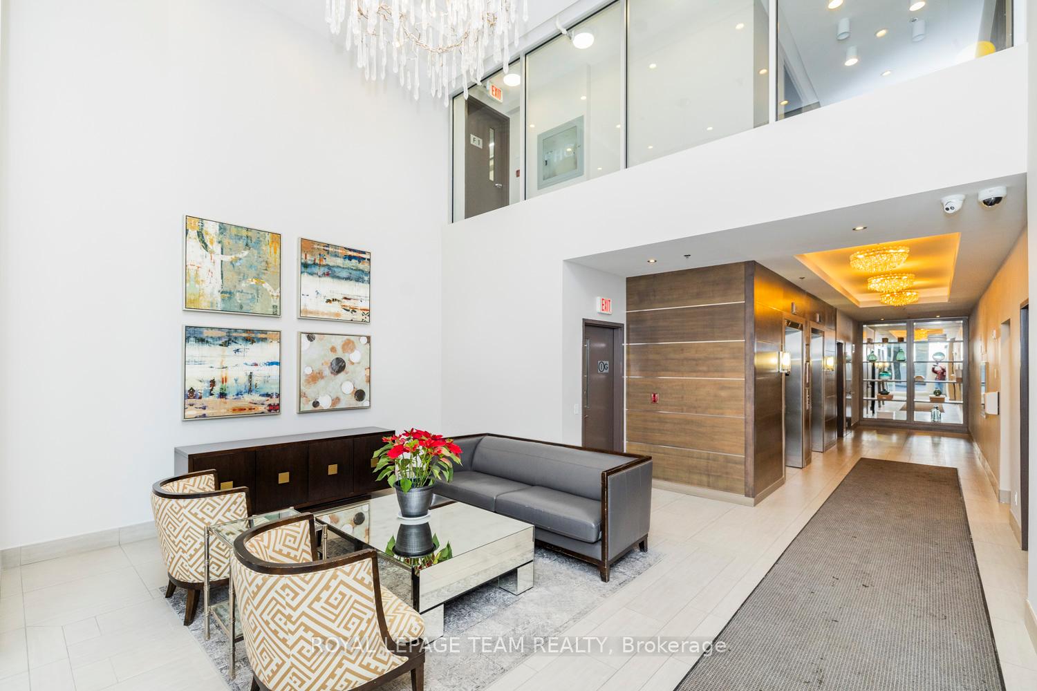 Photo 8 of Unit 502, 108 Richmond Road, Ottawa, Westboro/Hampton Park — HOMEH