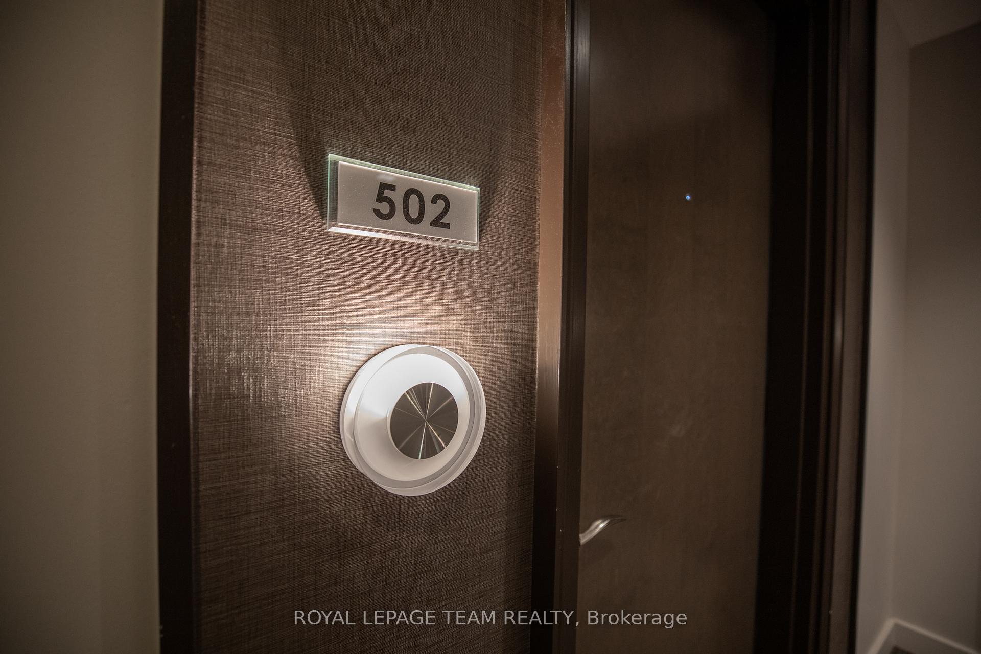 Photo 9 of Unit 502, 108 Richmond Road, Ottawa, Westboro/Hampton Park — HOMEH
