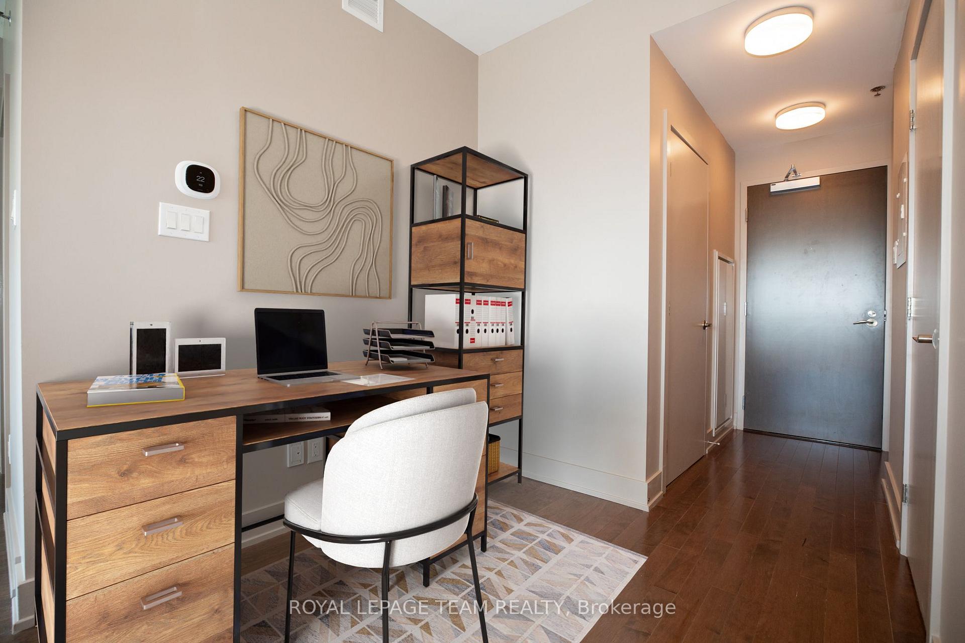Photo 10 of Unit 502, 108 Richmond Road, Ottawa, Westboro/Hampton Park — HOMEH