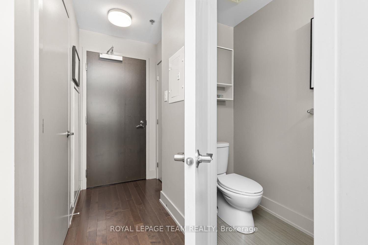 Photo 11 of Unit 502, 108 Richmond Road, Ottawa, Westboro/Hampton Park — HOMEH