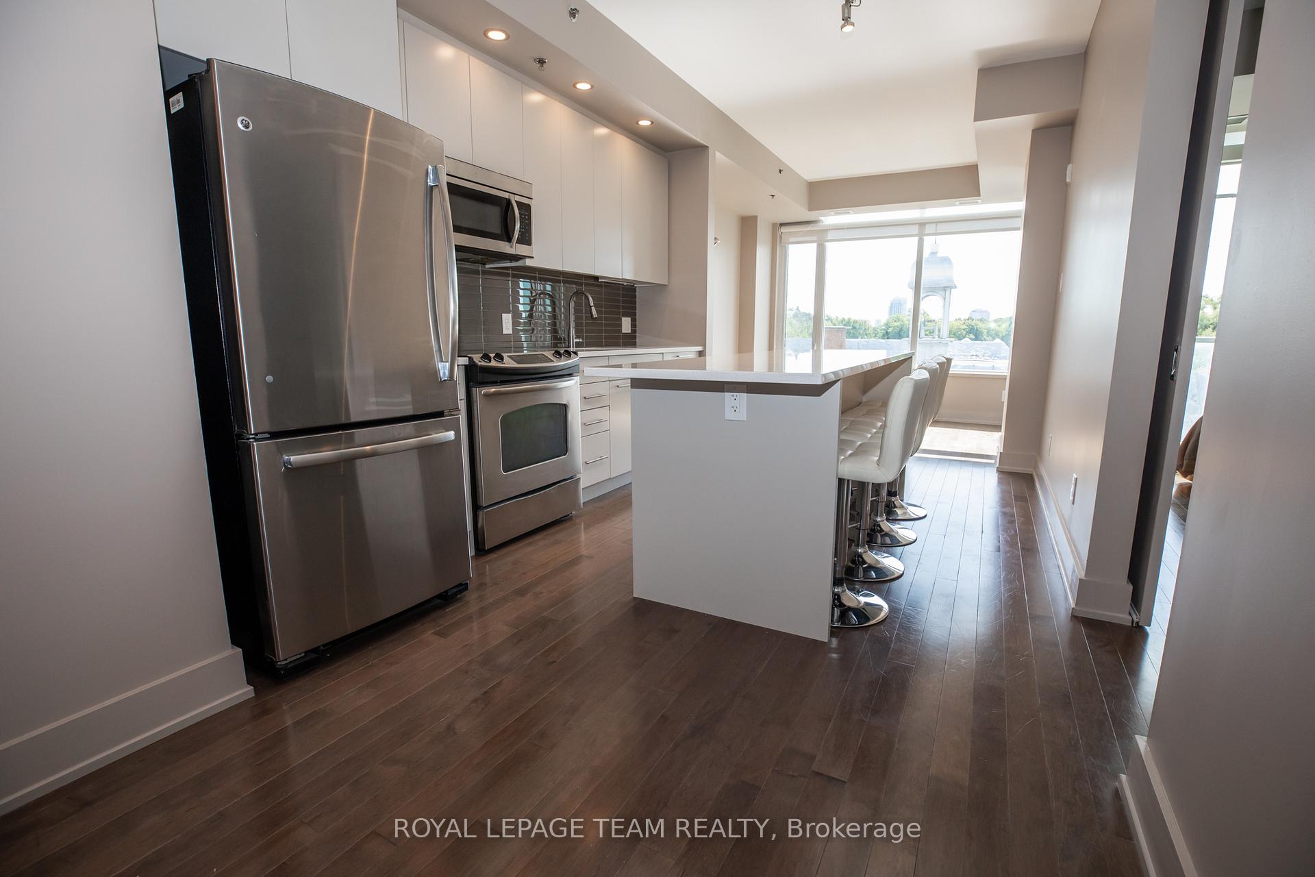 Photo 14 of Unit 502, 108 Richmond Road, Ottawa, Westboro/Hampton Park — HOMEH