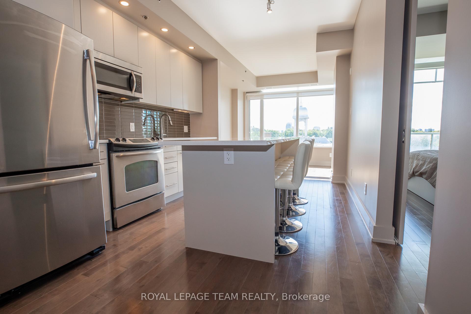Photo 15 of Unit 502, 108 Richmond Road, Ottawa, Westboro/Hampton Park — HOMEH