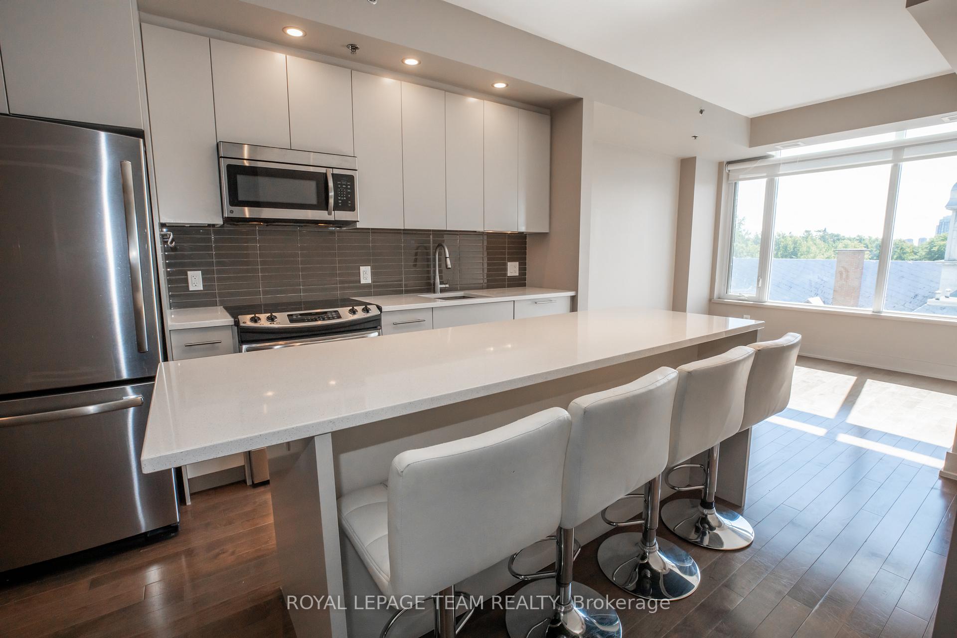 Photo 16 of Unit 502, 108 Richmond Road, Ottawa, Westboro/Hampton Park — HOMEH