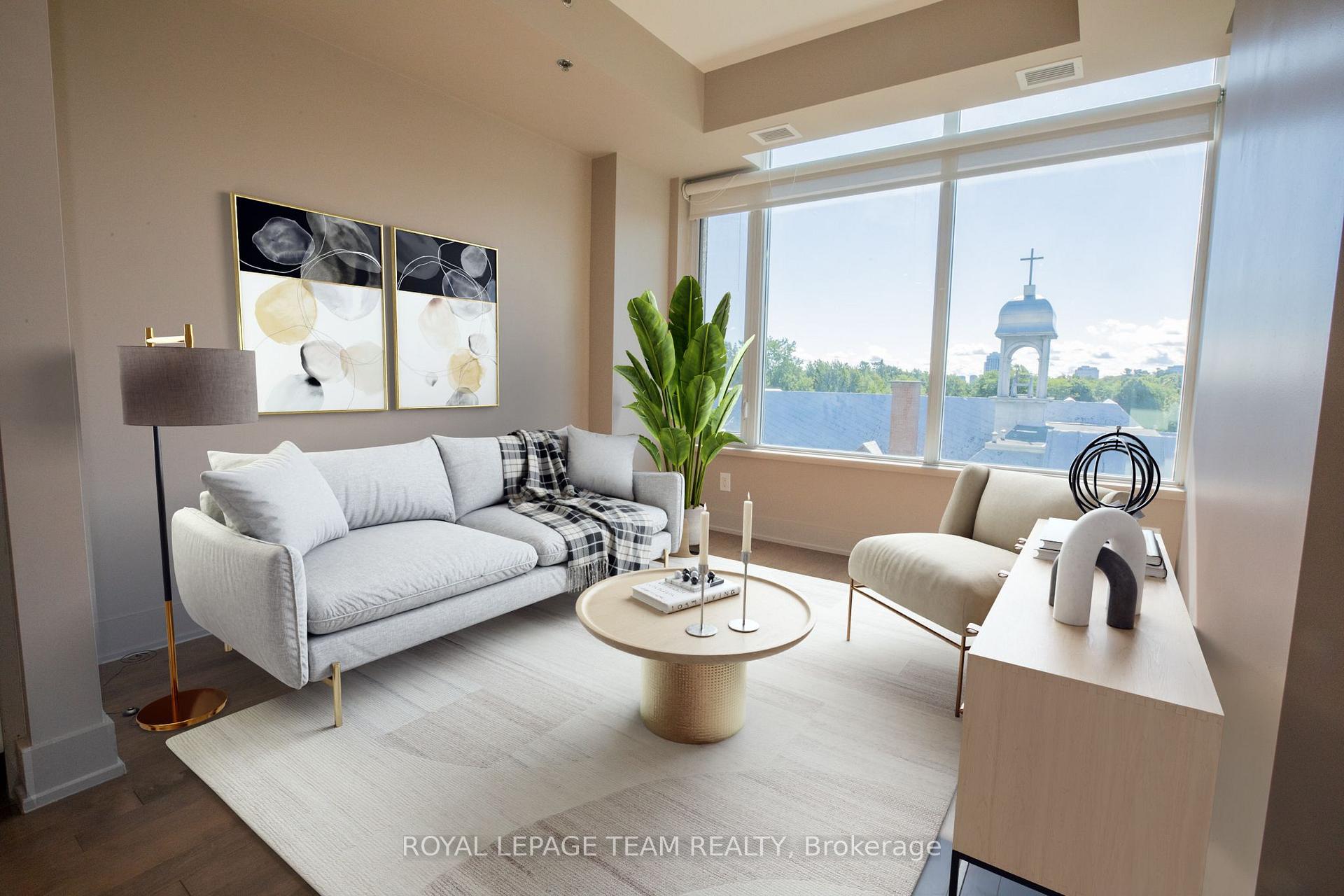 Photo 17 of Unit 502, 108 Richmond Road, Ottawa, Westboro/Hampton Park — HOMEH