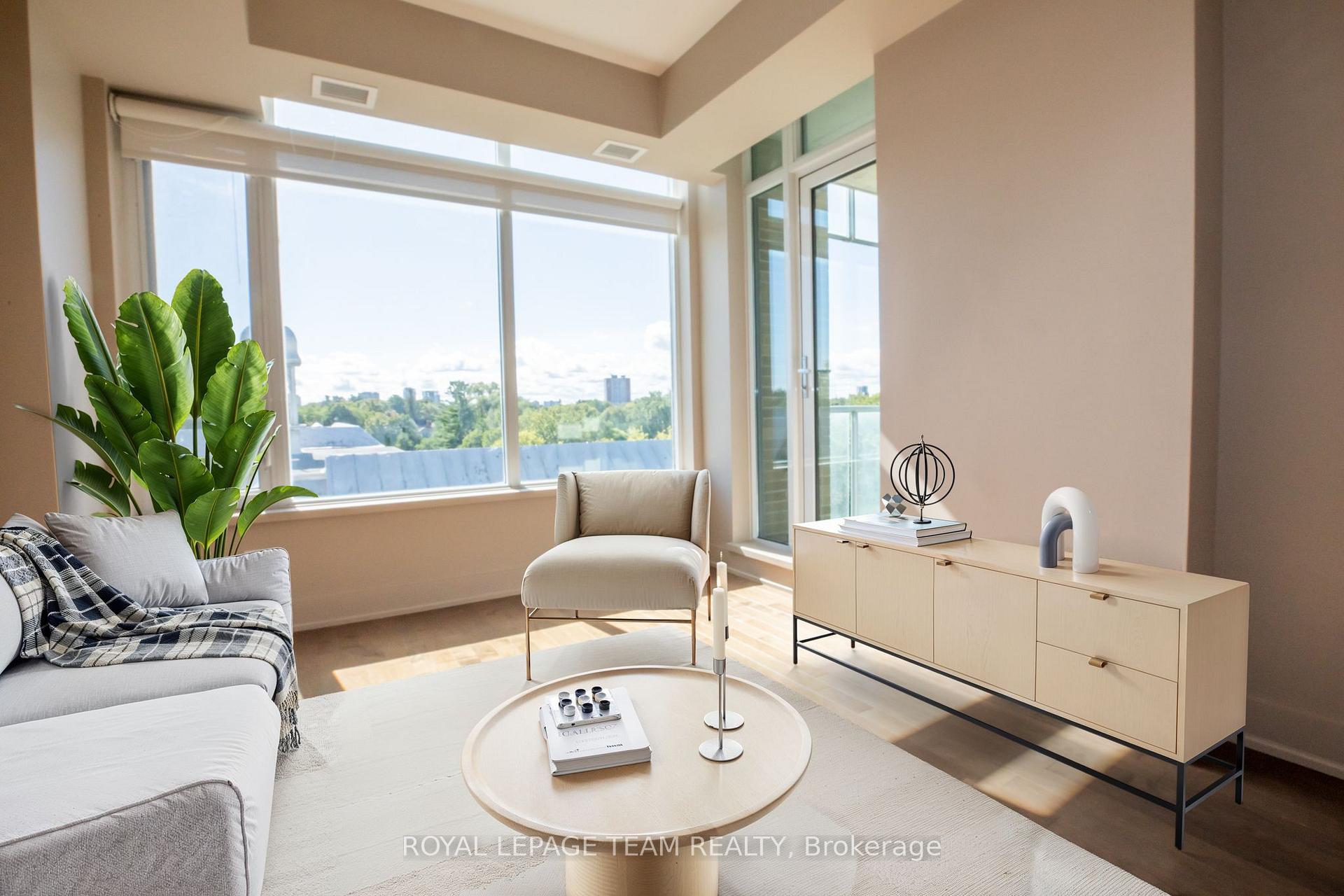Photo 18 of Unit 502, 108 Richmond Road, Ottawa, Westboro/Hampton Park — HOMEH
