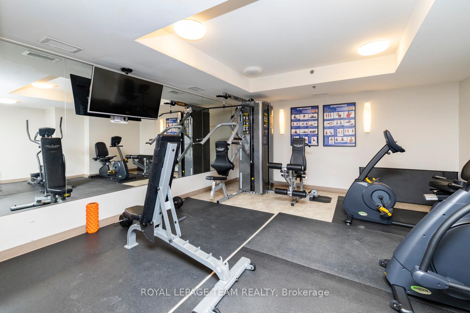Photo 46 of Unit 502, 108 Richmond Road, Ottawa, Westboro/Hampton Park — HOMEH