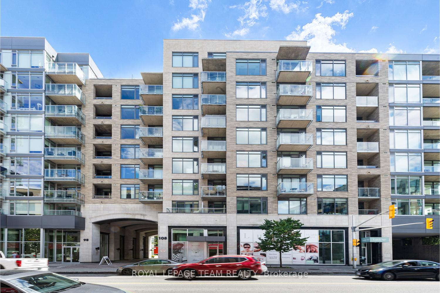 Photo 49 of Unit 502, 108 Richmond Road, Ottawa, Westboro/Hampton Park — HOMEH