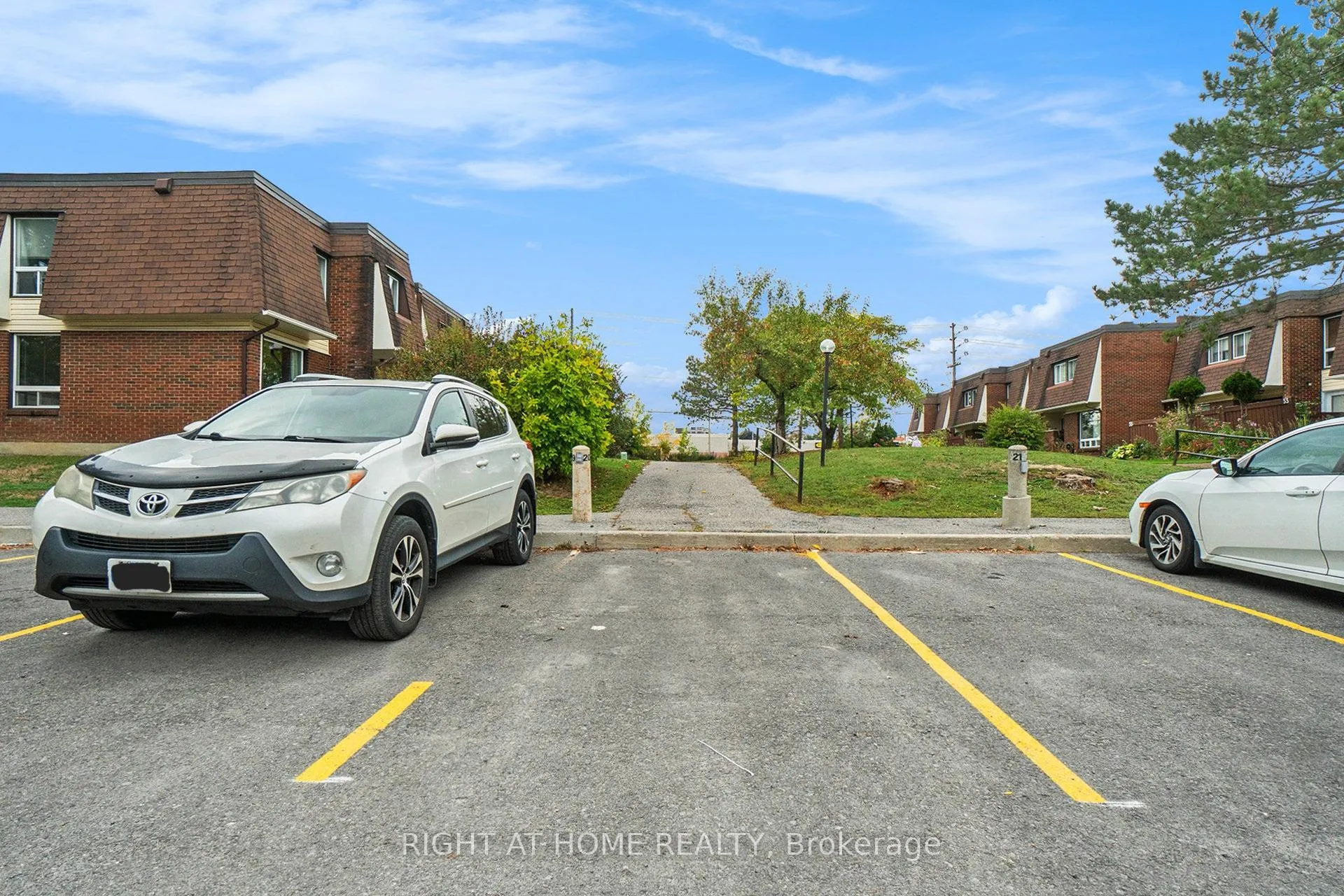 Photo 21 of Unit 59, 2939 Fairlea Crescent, Ottawa, Heron Gate/Industrial Park — HOMEH