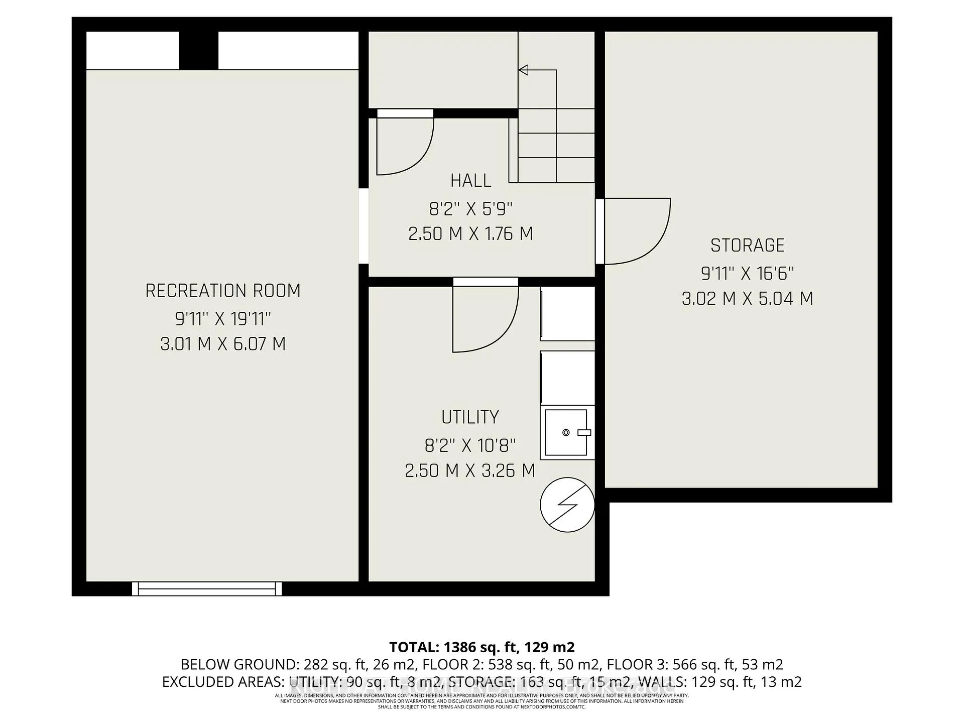Photo 24 of Unit 59, 2939 Fairlea Crescent, Ottawa, Heron Gate/Industrial Park — HOMEH