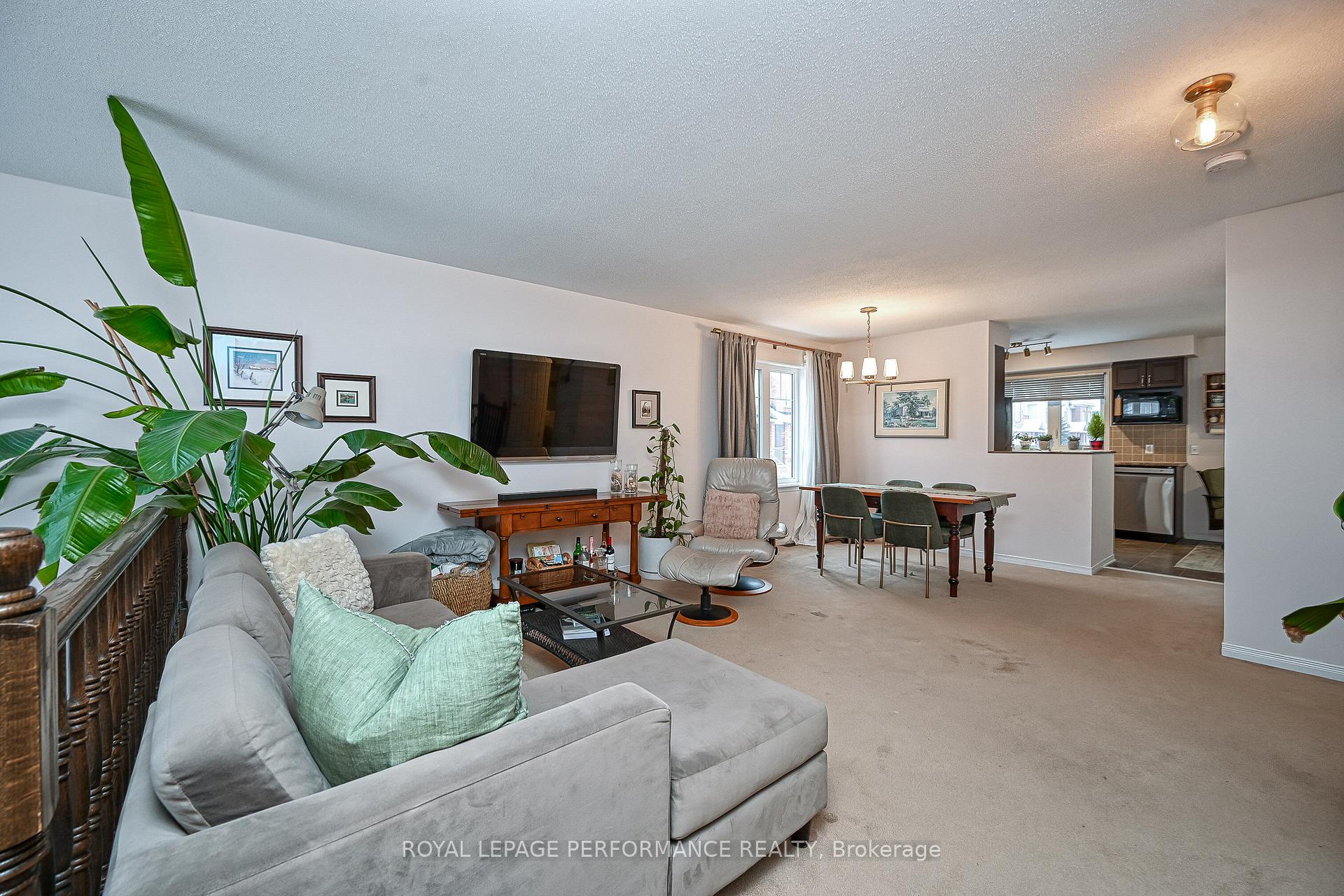 Photo 8 of Unit 133, 1512 Walkley Road, Ottawa, Heron Gate/Industrial Park — HOMEH