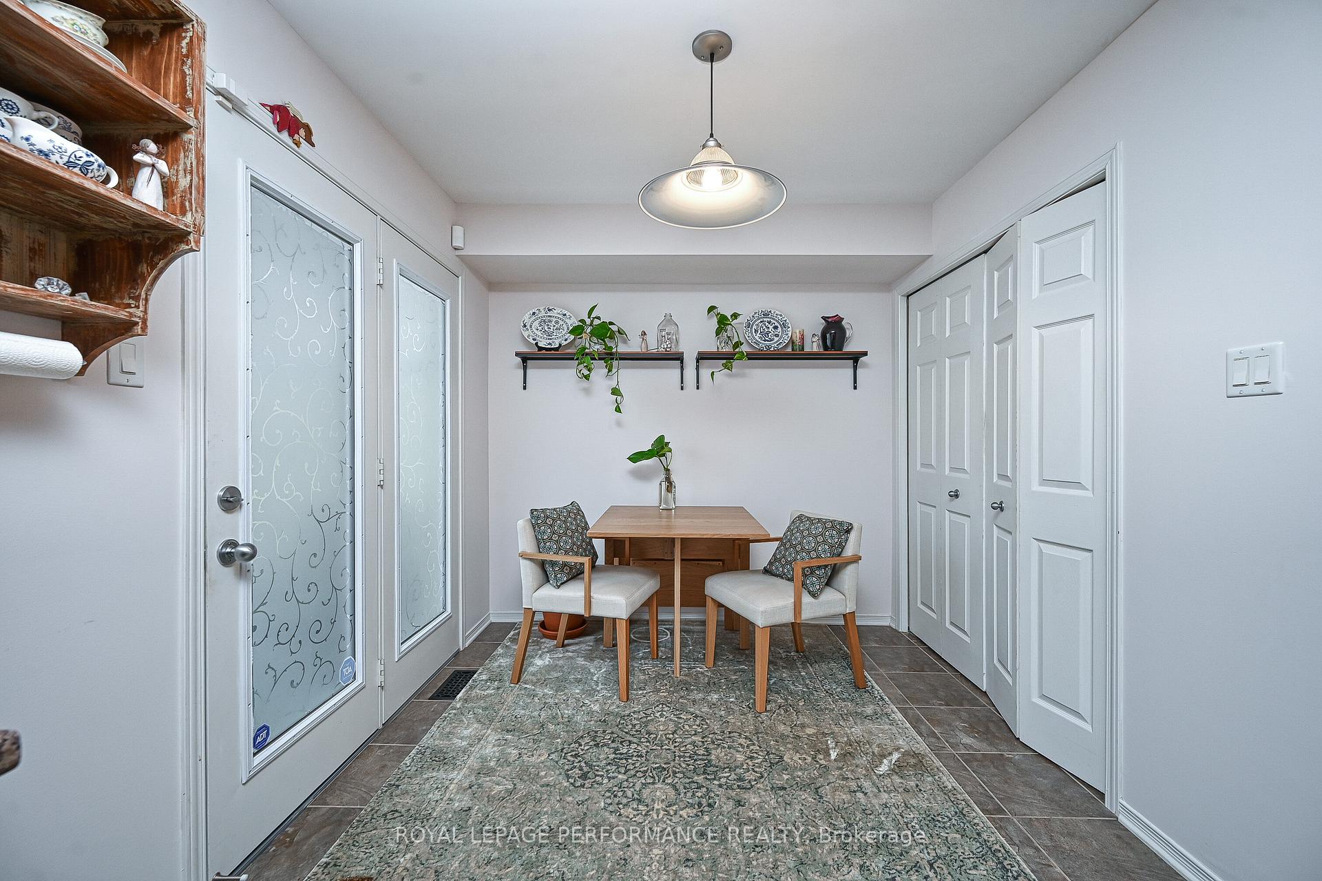 Photo 14 of Unit 133, 1512 Walkley Road, Ottawa, Heron Gate/Industrial Park — HOMEH