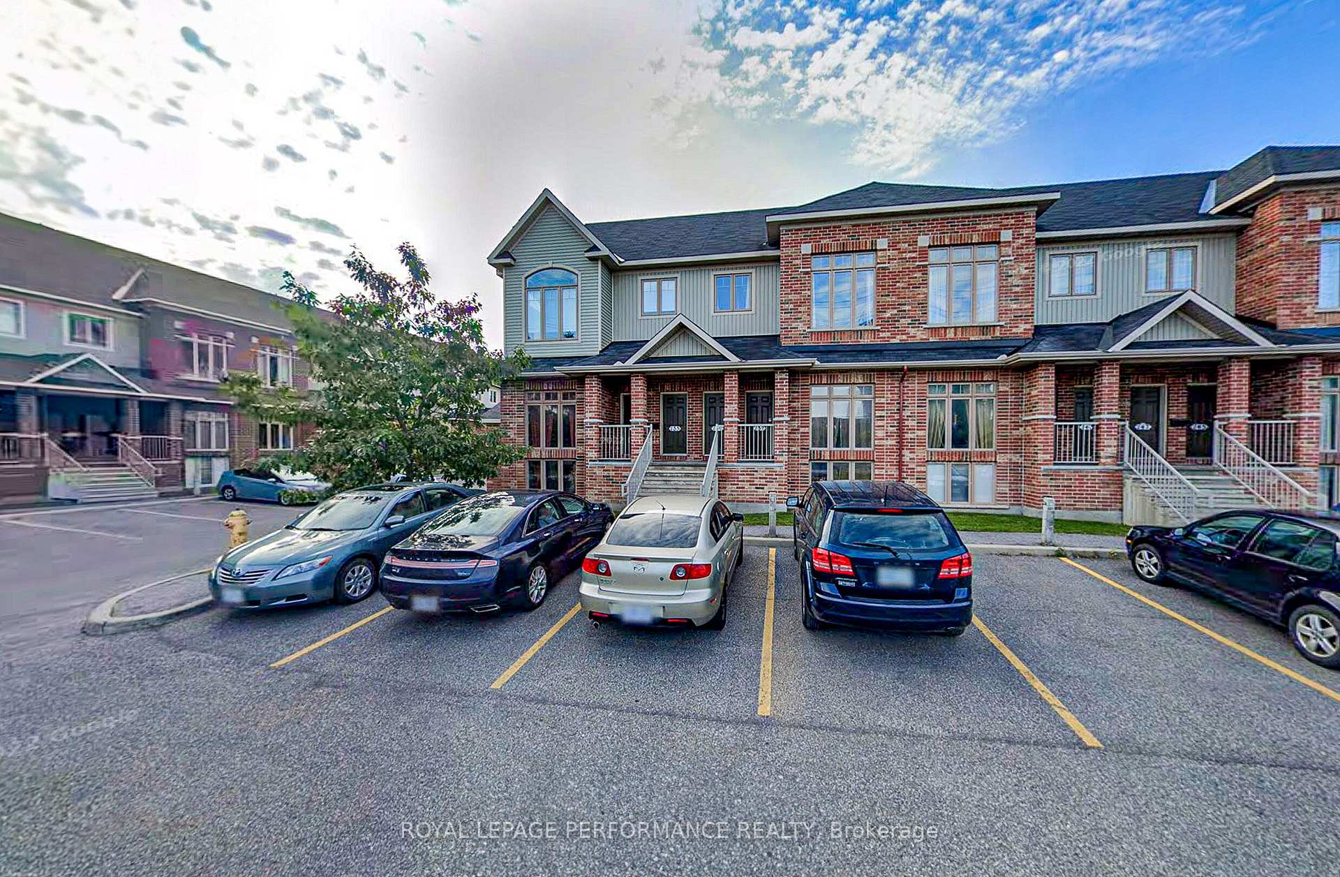 Photo 2 of Unit 133, 1512 Walkley Road, Ottawa, Heron Gate/Industrial Park — HOMEH