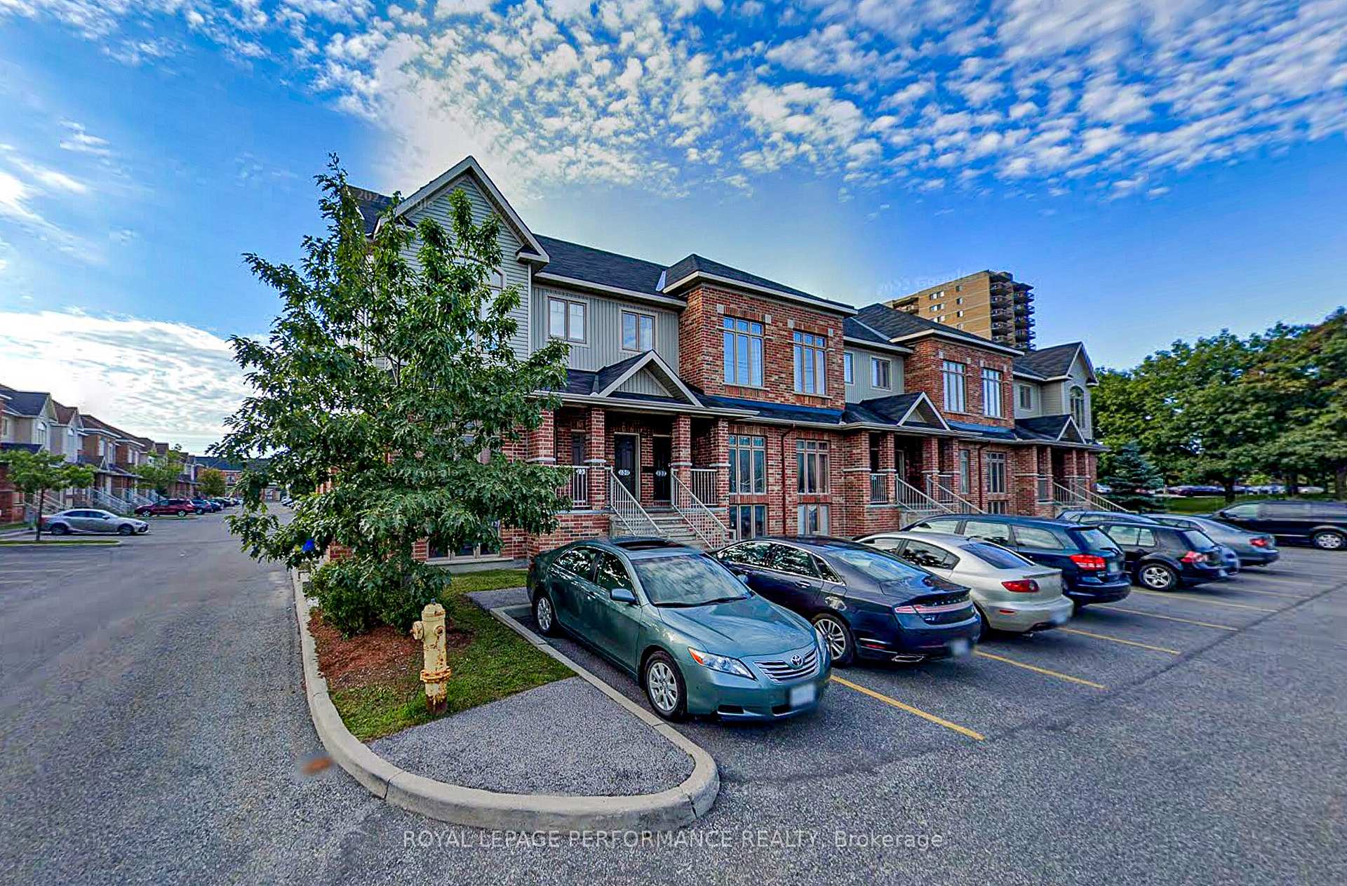 Photo 22 of Unit 133, 1512 Walkley Road, Ottawa, Heron Gate/Industrial Park — HOMEH
