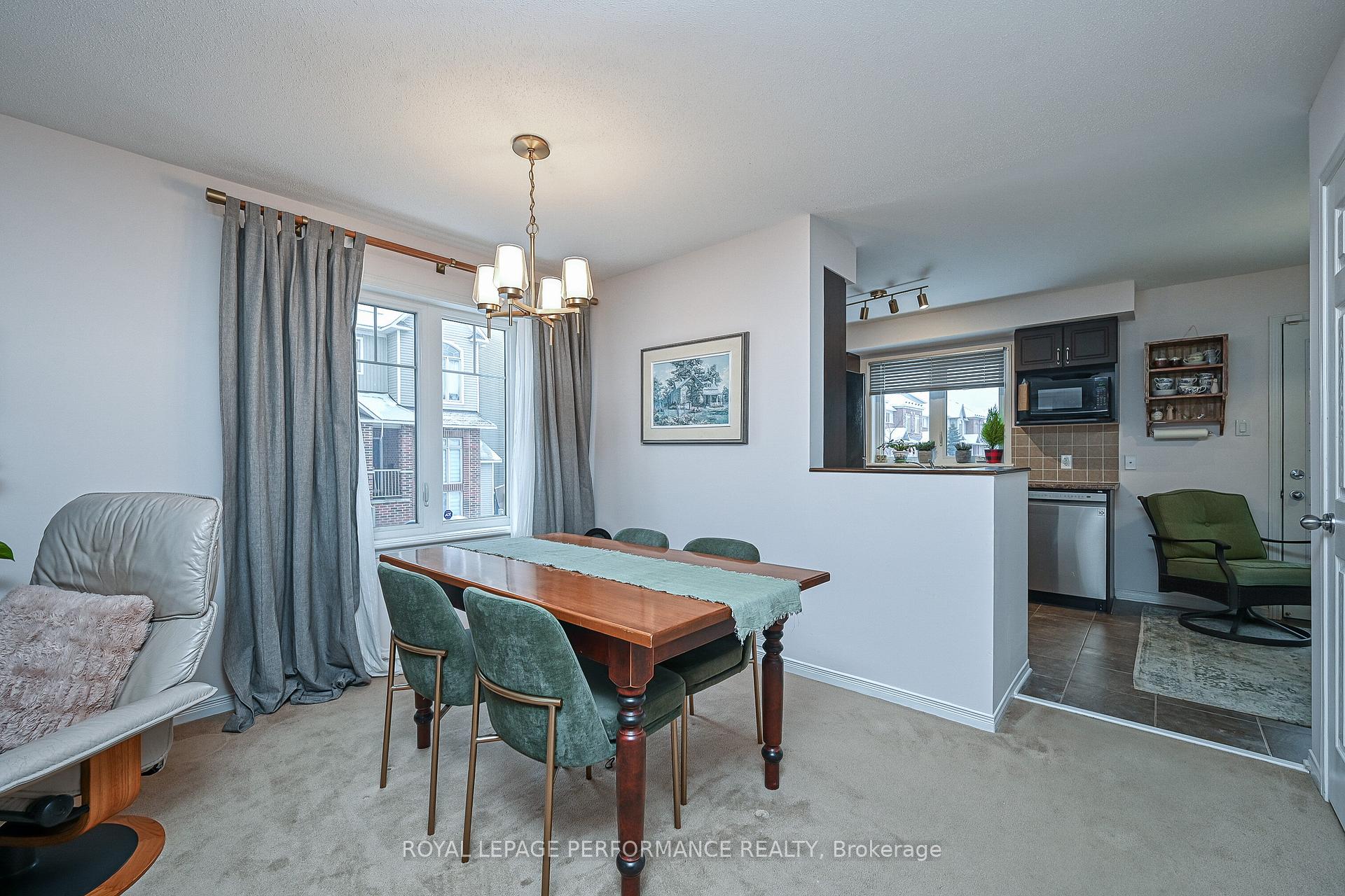 Photo 29 of Unit 133, 1512 Walkley Road, Ottawa, Heron Gate/Industrial Park — HOMEH