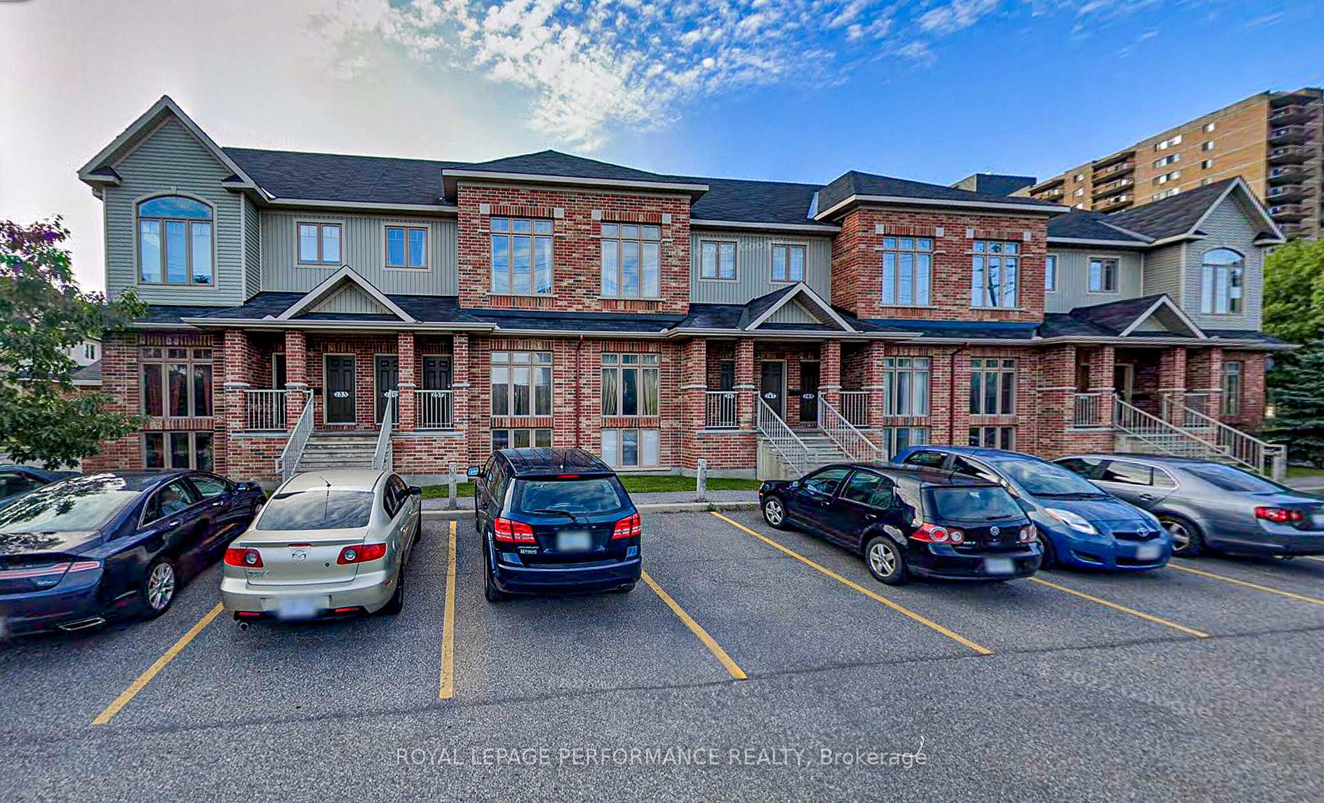 Photo 67 of Unit 133, 1512 Walkley Road, Ottawa, Heron Gate/Industrial Park — HOMEH