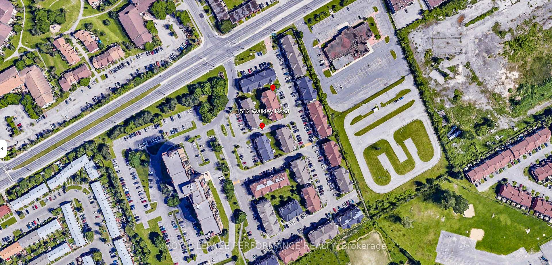 Photo 68 of Unit 133, 1512 Walkley Road, Ottawa, Heron Gate/Industrial Park — HOMEH