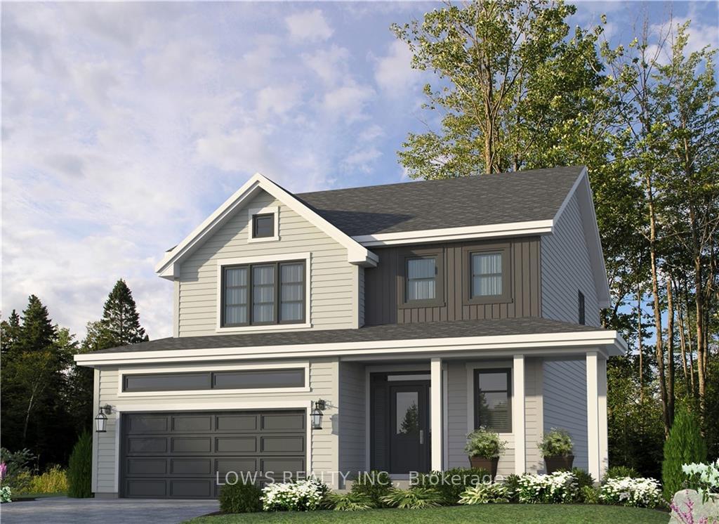 Photo 1 of Higginson Street, Champlain, Vankleek Hill — HOMEH