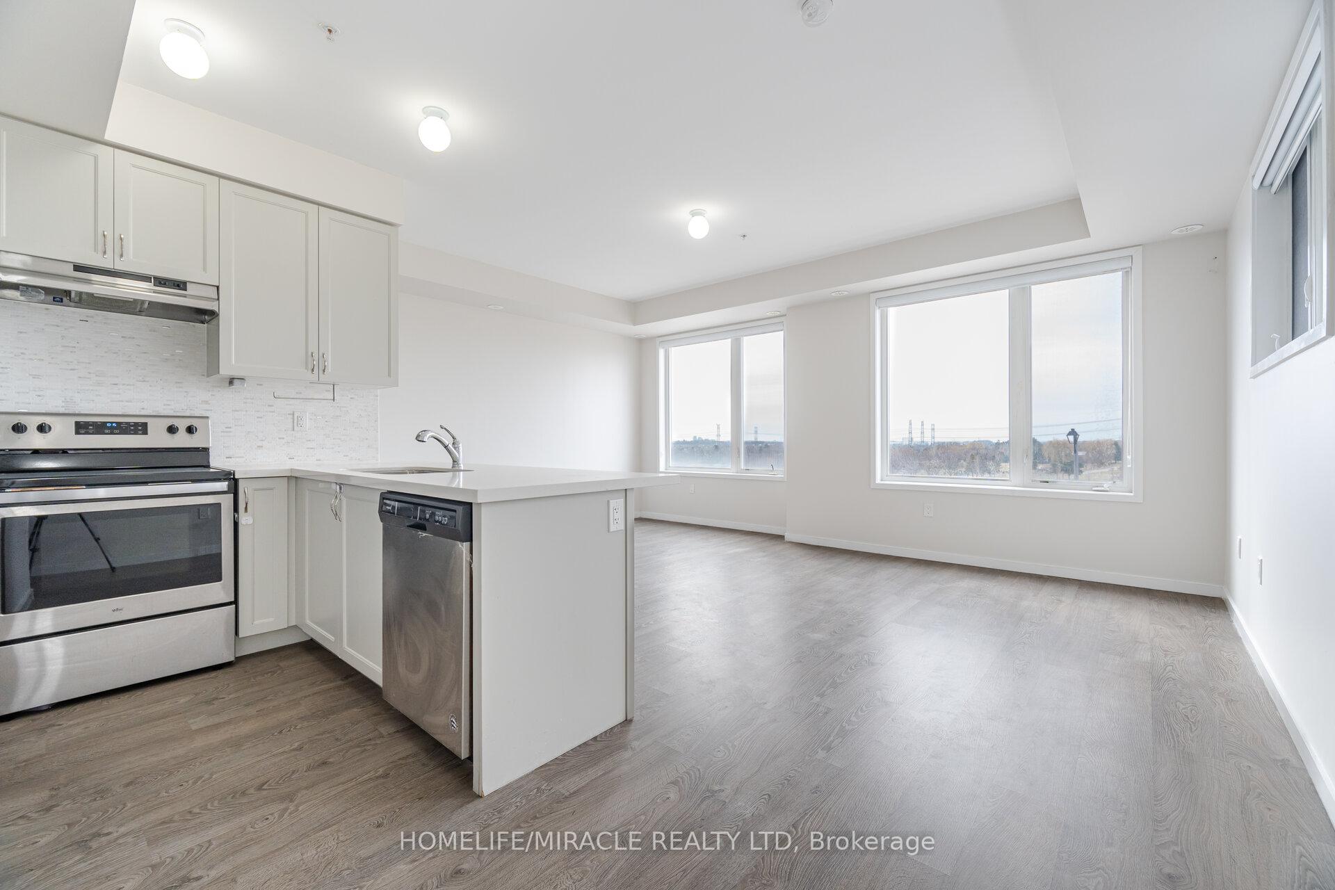Photo 7 of Unit 424, 1711 Pure Springs Boulevard, Pickering, Duffin Heights — HOMEH
